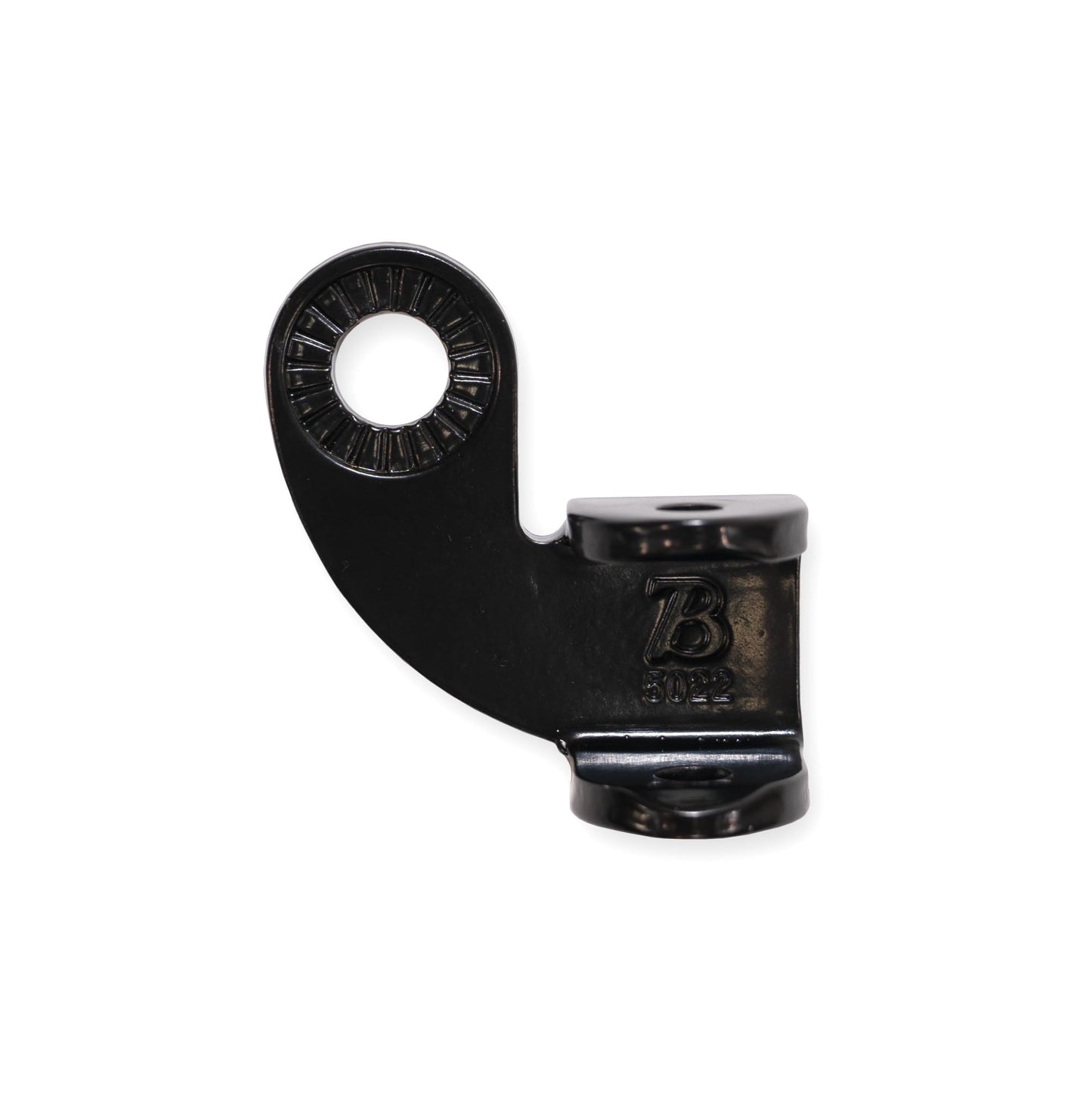 Burley Design 12.2-Millimeter Steel Hitch