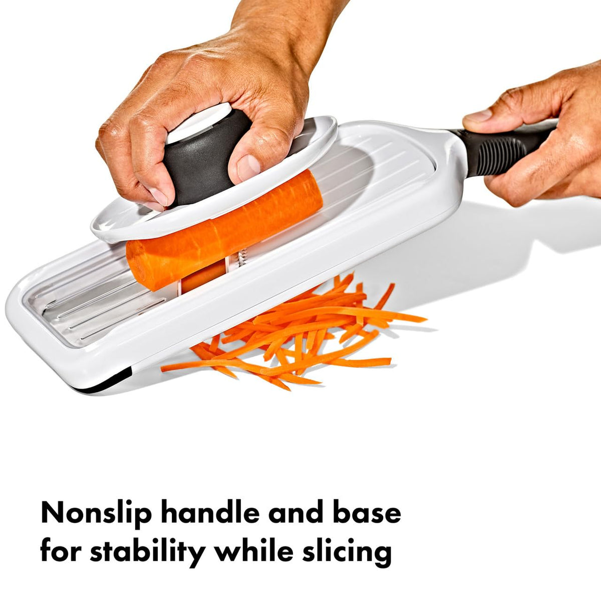OXO Good Grips Precision Handheld Mandoline