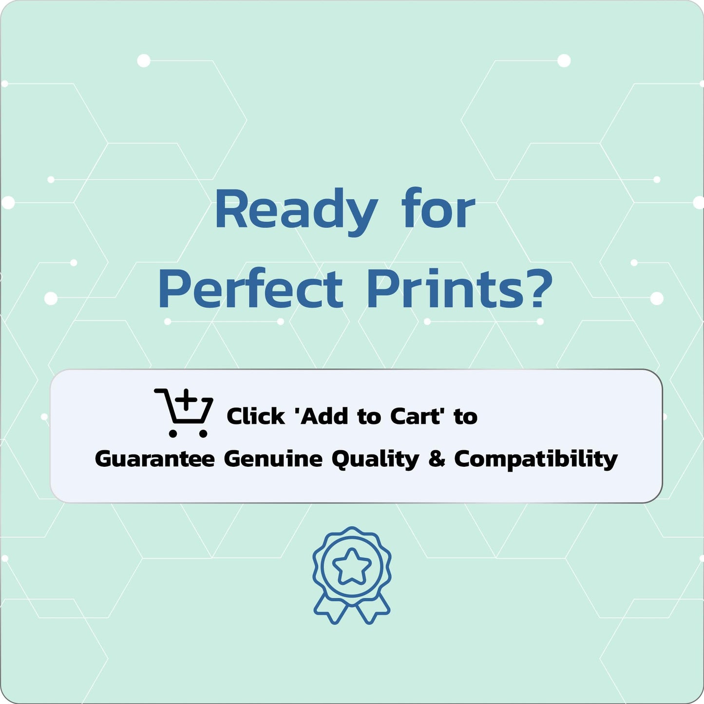 Bodno Magicard 300 Printer MC300YMCKO Color Ribbon - YMCKO - 300 Prints Software Demo Card