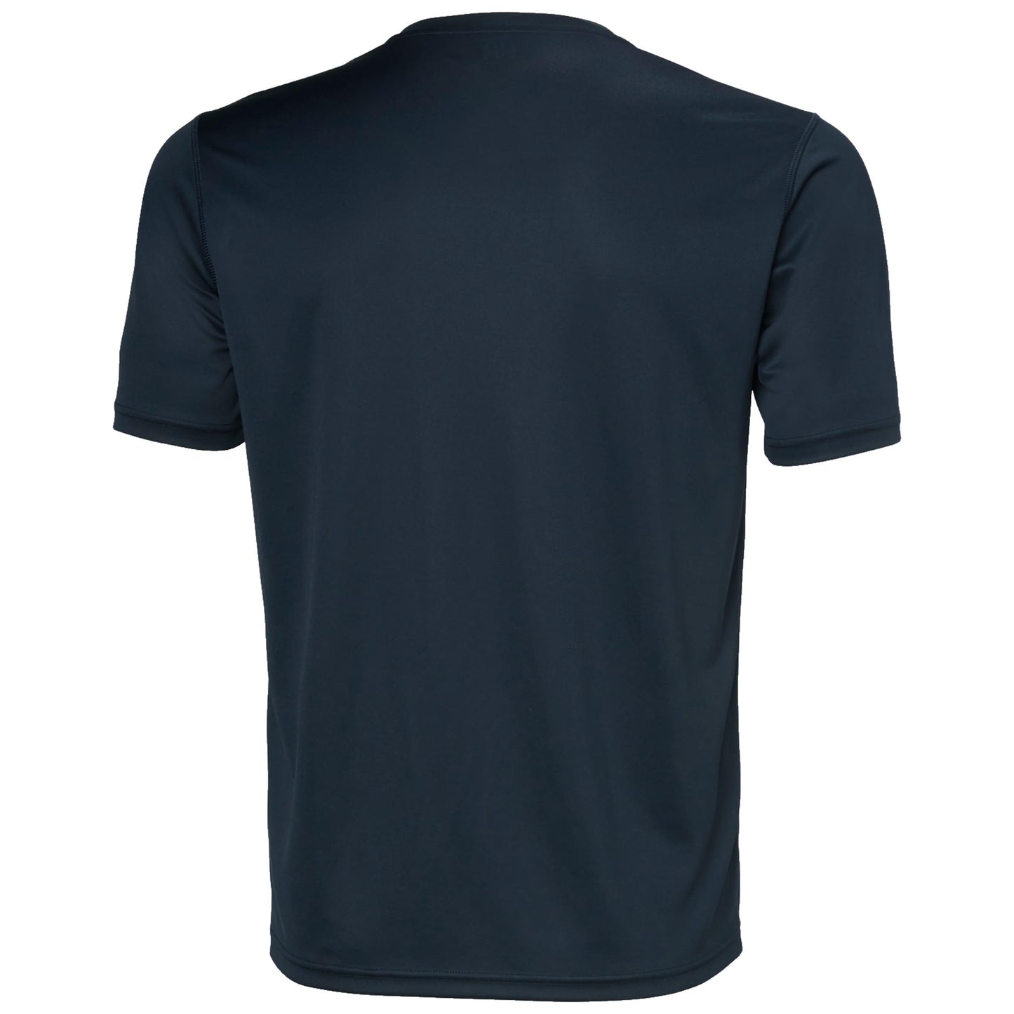 Helly-Hansen Men's Hh Tech T-Shirt 2.0, Navy, X-Large