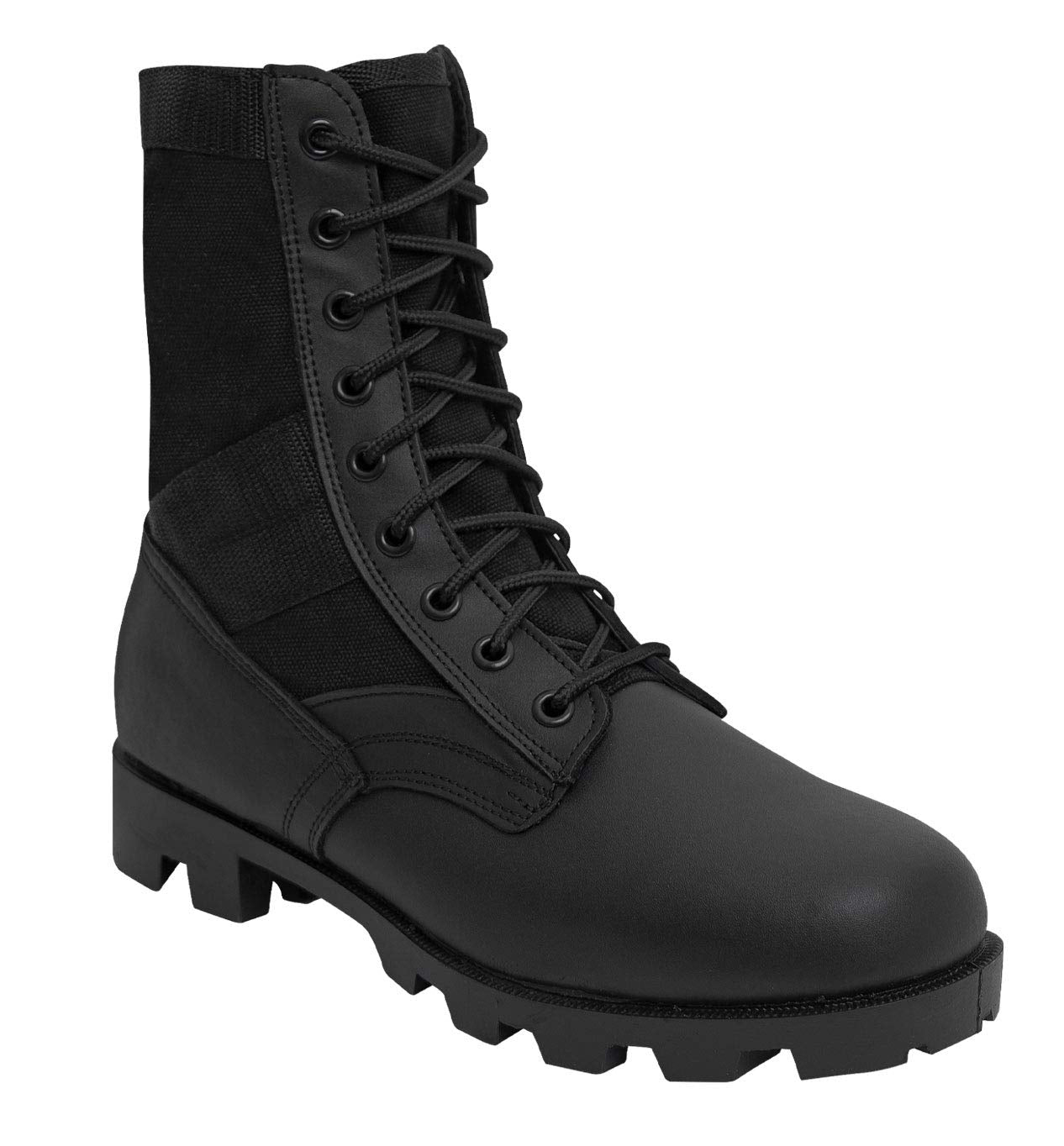 Rothco Jungle Boots Work Boots Hiking Boots