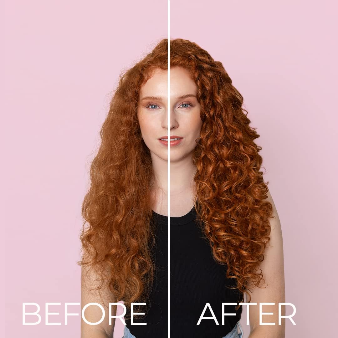 Bellissima Italia Hair Diffuser Diffon Ceramic - Lightweight Curly Hair Dryer with Argan Oil - DF1 5000