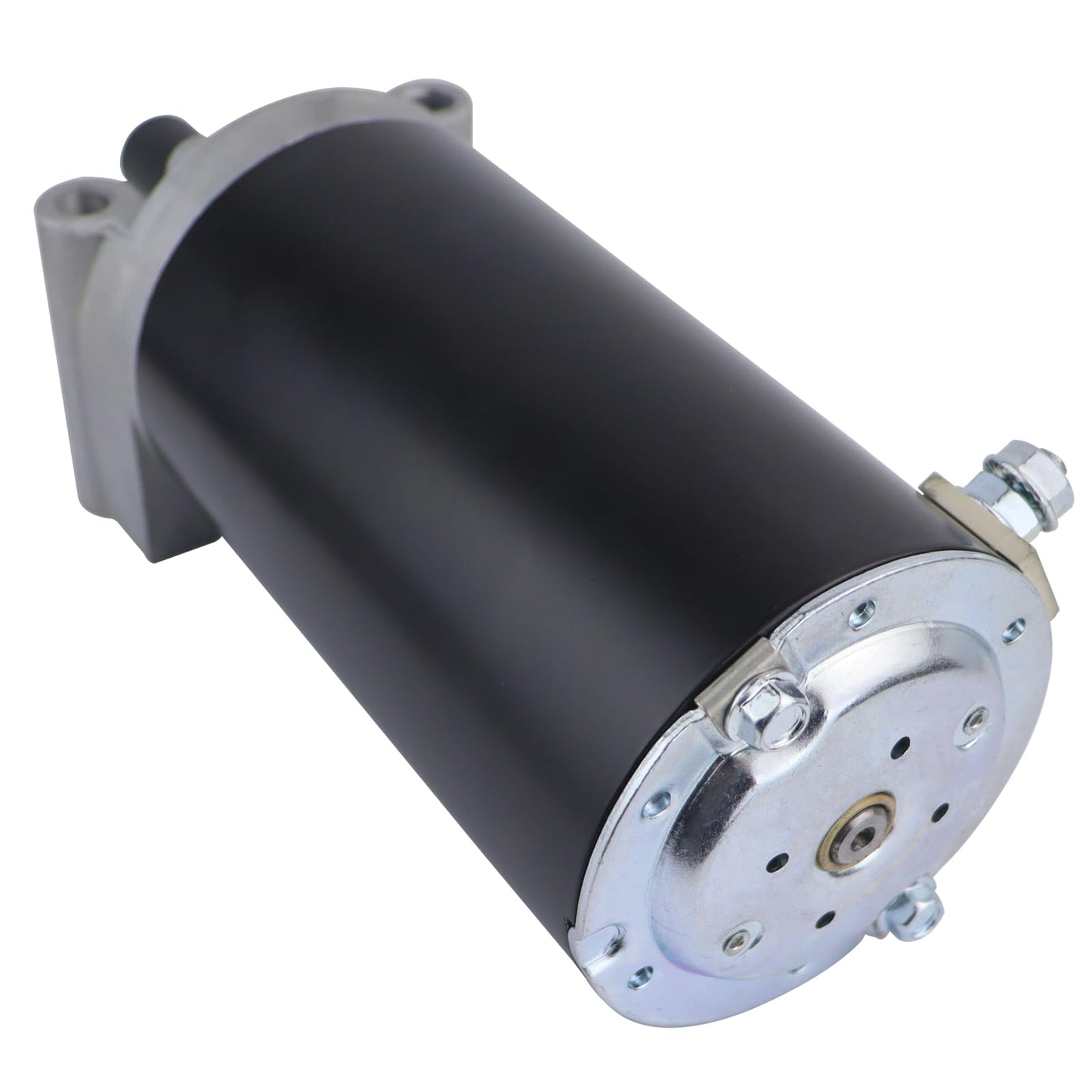 STABSOLI Starter Motor for Kohler 7000 Series KT715 KT725 KT730 KT735 KT740 KT745 Courage Twin SV710 SV715 SV720 SV730 SV735 SV740 SV810 SV820 SV830 SV840 20-27 HP, 3209801 3209801S 3209803 3209803S