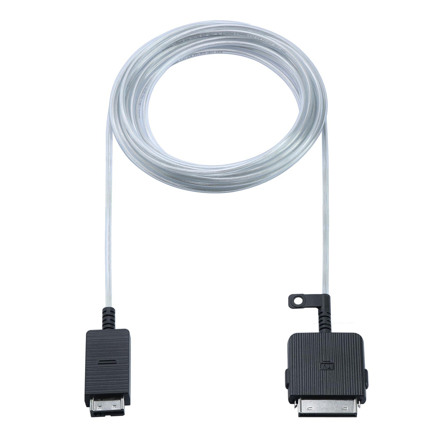 5m/16.4ft BN39-02470A Frame TV Power Cord Compatible with Samsung The Frame LS03AAF LS03BAF LS03DAF LS03TAF LS03FAF LS03RAF Q85R Q95R Q95T TV