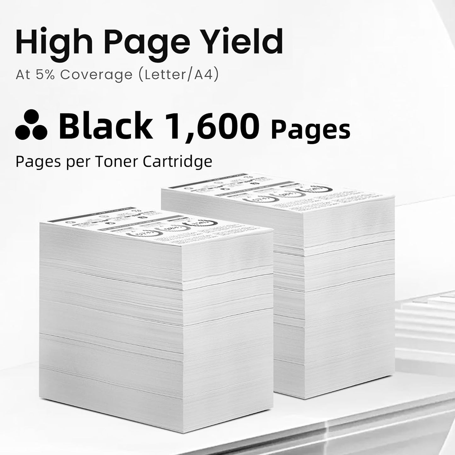 PB210 PB211 PB-210 PB-211 Black Toner Cartridge Compatible for Pantum PB-210E PB-210S PB-211E PB-211EV P2200 P2207 P2500 P2502 M6500 M6550 M6552 M6600 M6602 Printer (PB210 Toner-1600Pages)