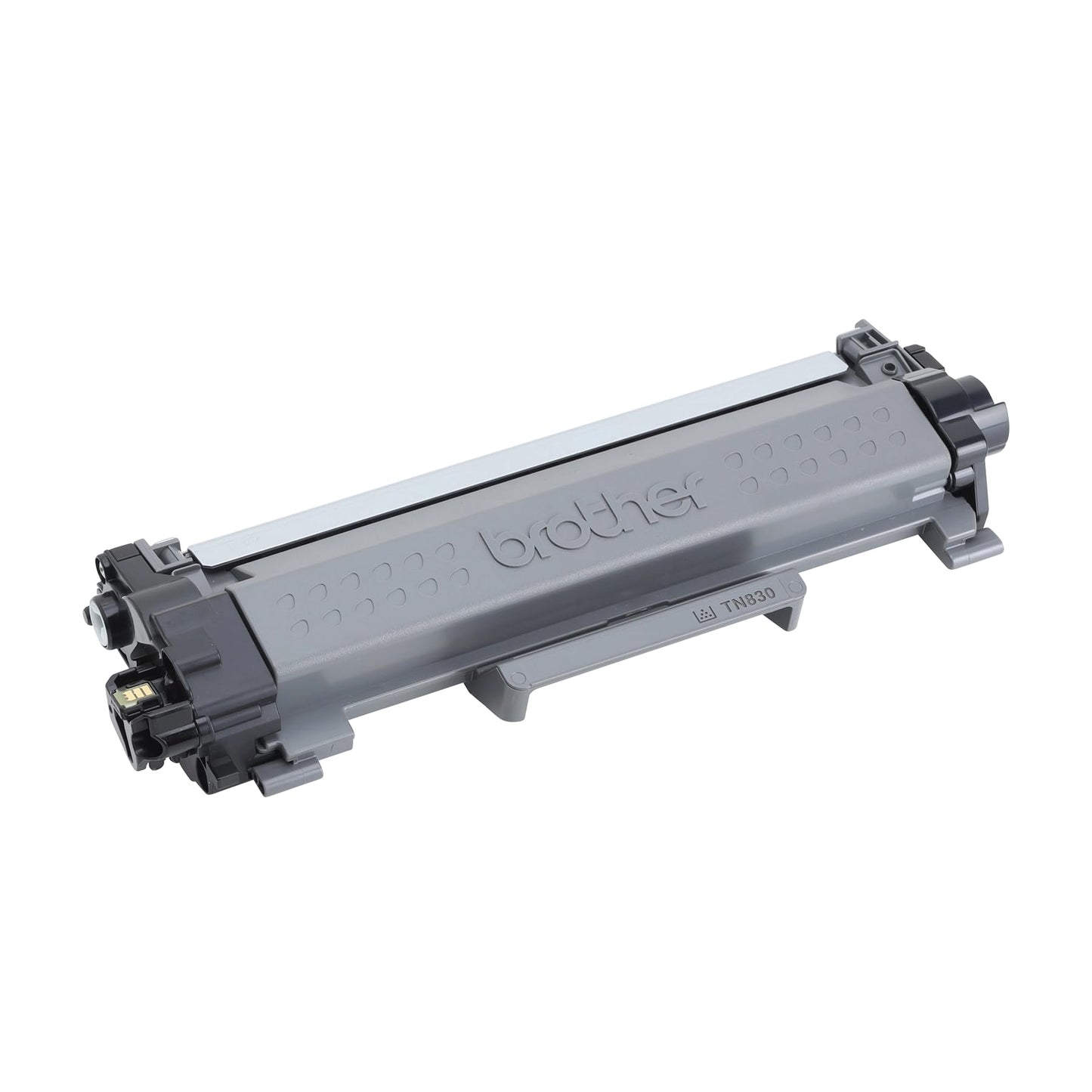 Brother Original TN830 Standard Yield Black Toner Cartridge, Original Toner Replacement Cartridge, for Brother Laser Printers HL-L2405W, HL-L2460DW, DCP-L2640DW, MFC-L2807DW, MFC-L2820DW and More
