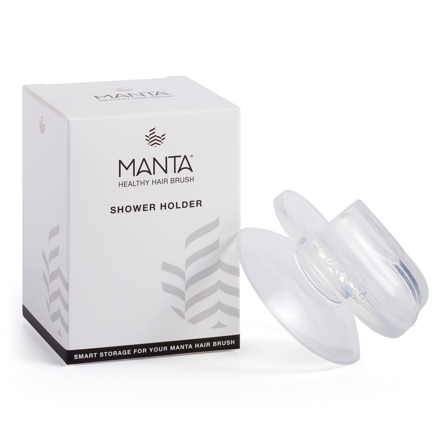 Manta Original Limited Edition Pink with Shower Holder