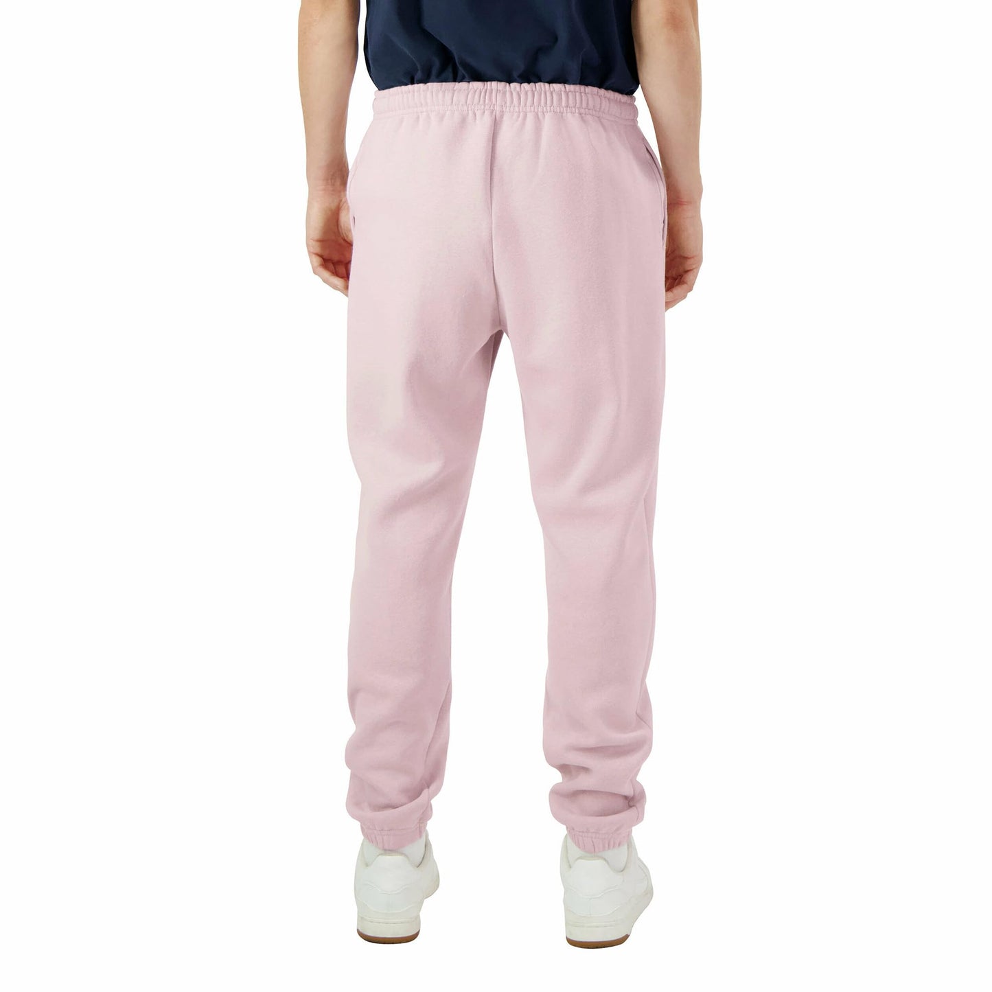 American Apparel Reflex Fleece Sweatpants, GRF491AA, Blush, Small