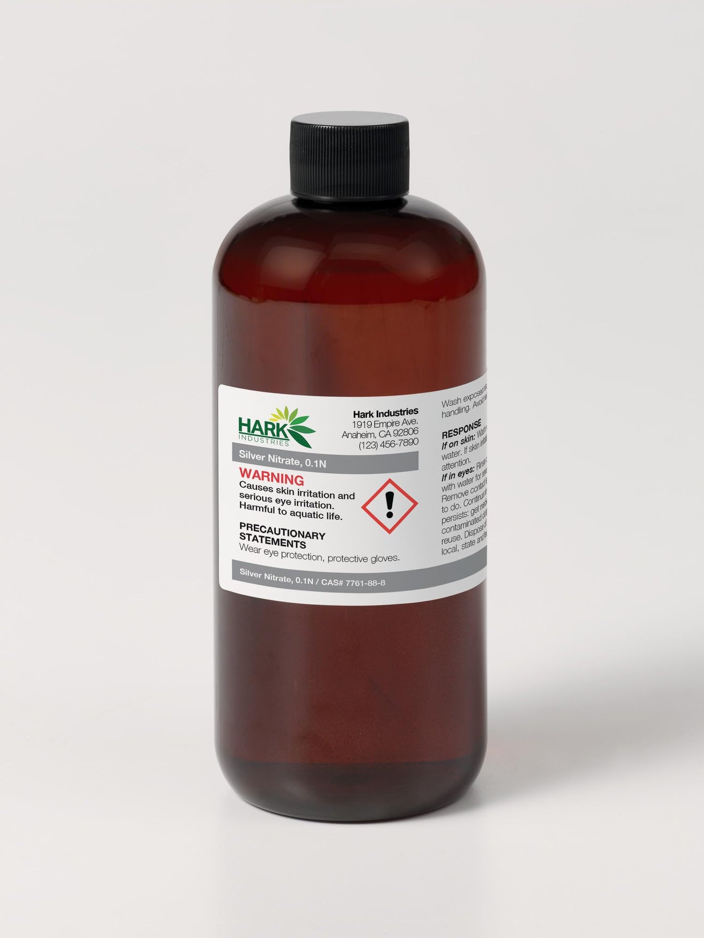 Avery UltraDuty GHS Chemical Labels for Pigment Inkjet Printers, Waterproof, UV Resistant, 500Pk (60525), White, 2" x 4"