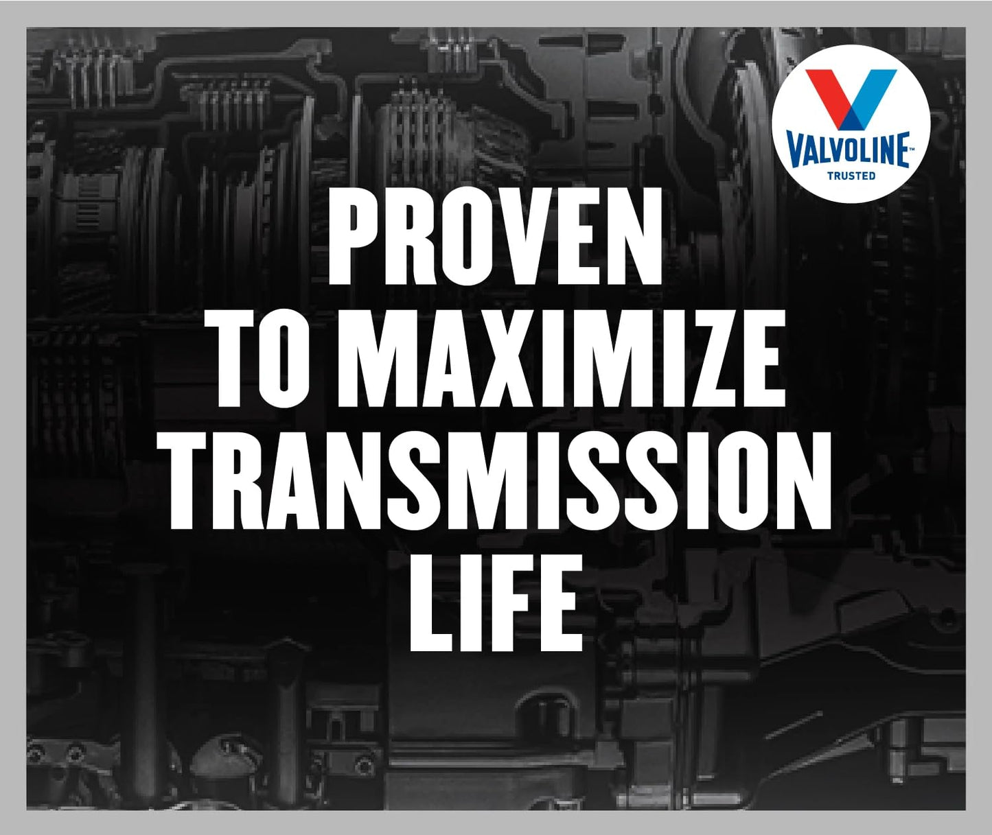 Valvoline Multi-Vehicle Transfer Case Fluid - 1qt (855459)