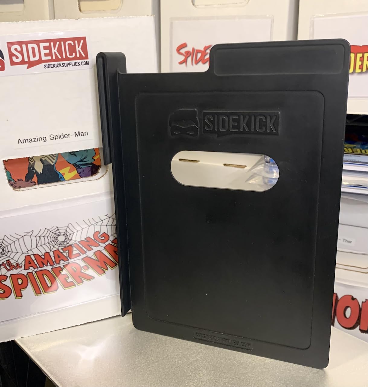 SIDEKICK Comic Box Divider (6-Pack)