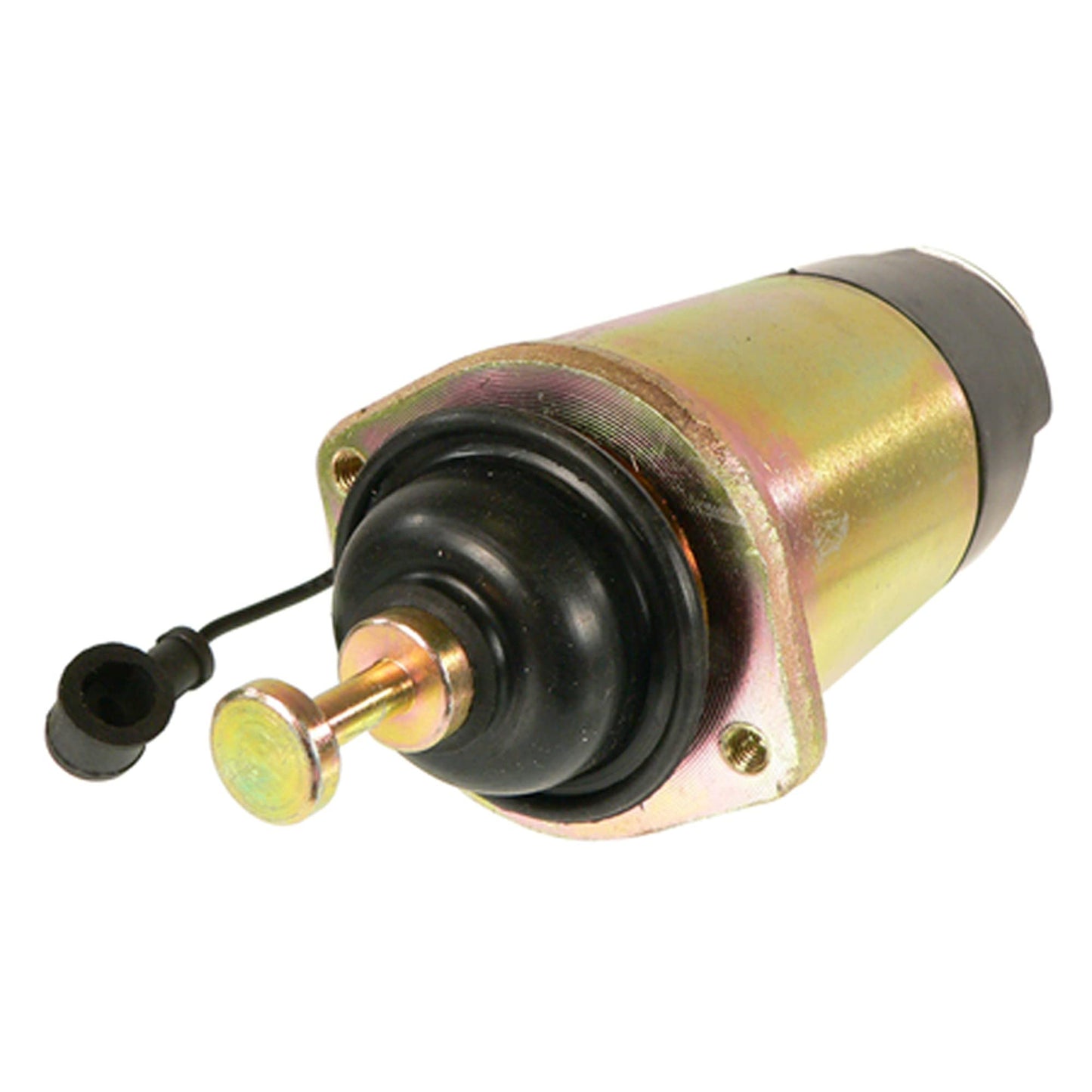 DB Electrical SND6007 Solenoid for John Deere Caterpillar Allis Chalmers Hino Onan 12 Volt /6690-9720 / 9G5517 /AR54991 AR54994 AR90074 /046500-0010 053400-1560 053400-1720/747879
