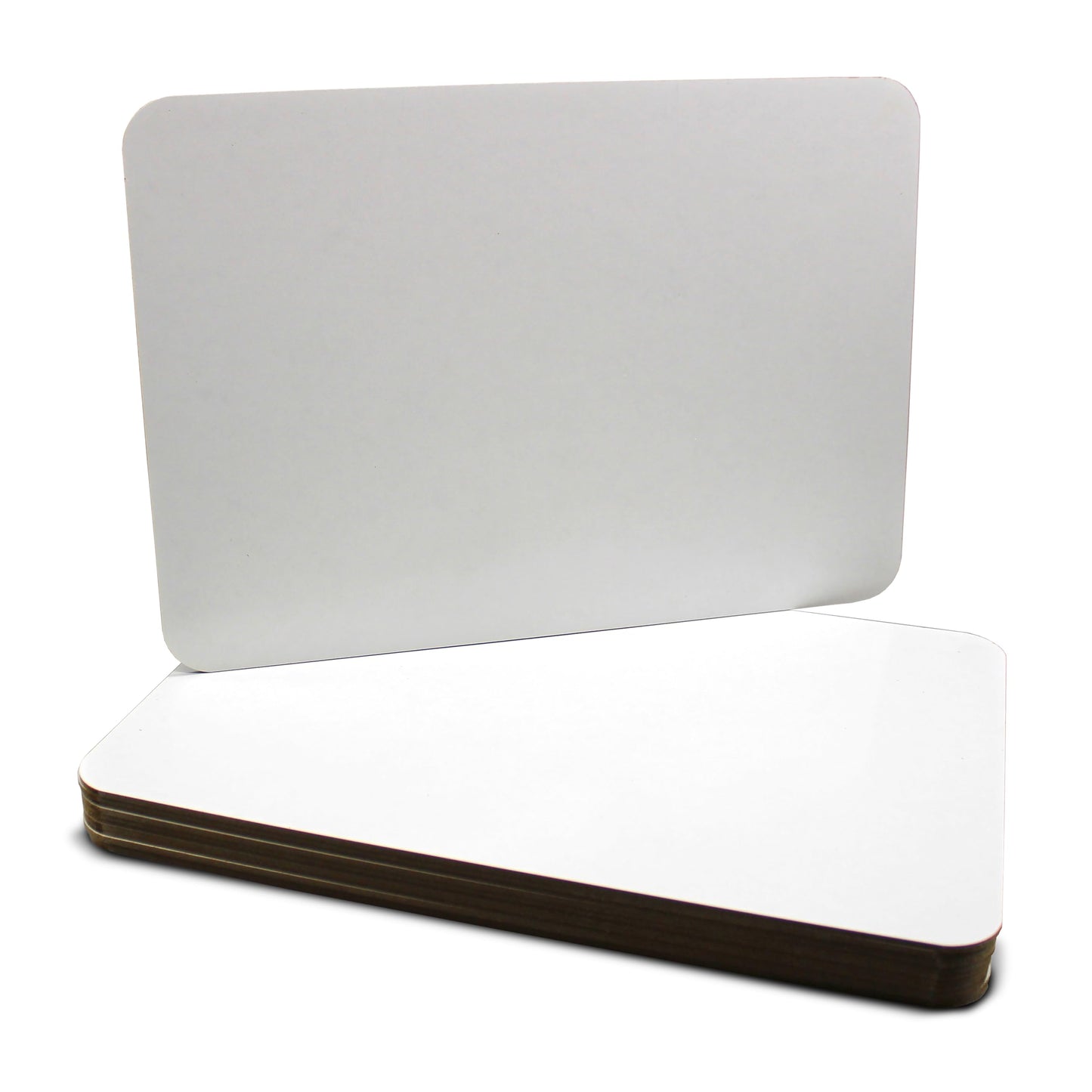 11 x 16 Dry Erase Board - Bulk Class Pack of 12