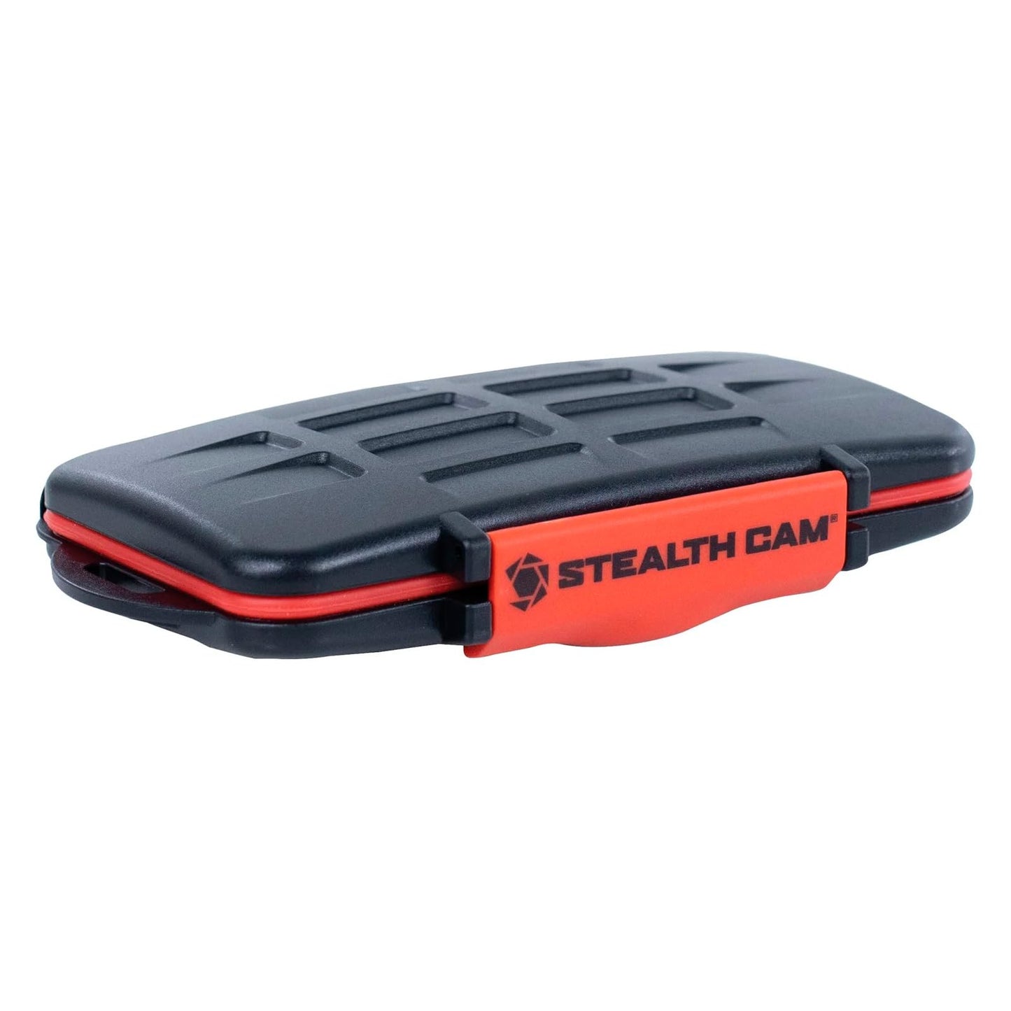 Stealth Cam Memory Card Storage CASE