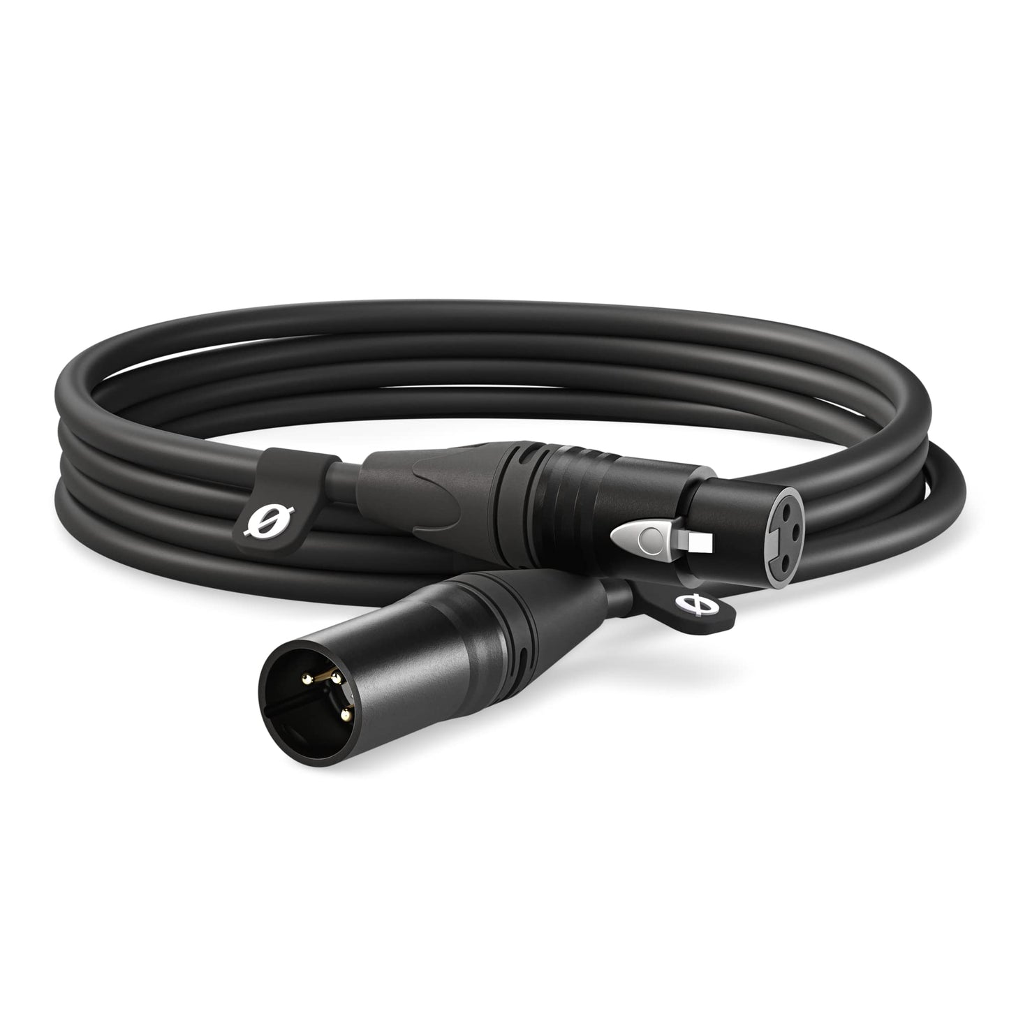 RØDE Premium 3m/10 foot XLR Cable