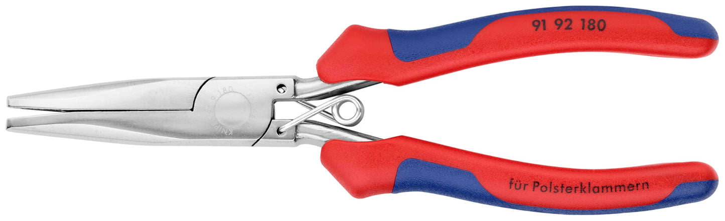 Hog Ring Pliers