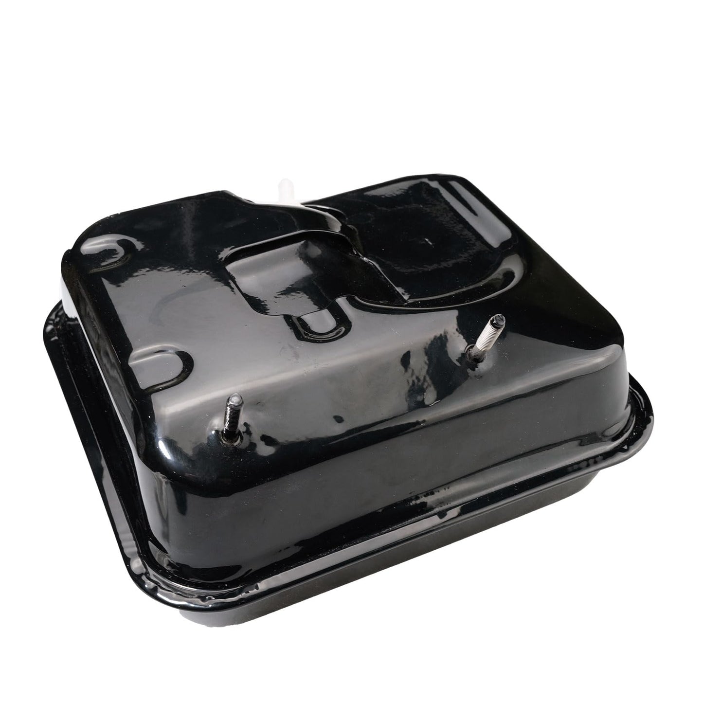 HZ Gas Fuel Tank Compatible with Briggs & Stratton CR950 CR750 208cc 163cc 5HP 6.5HP OHV engine Pressure Washer Water Pump Chipper Shredder and More.