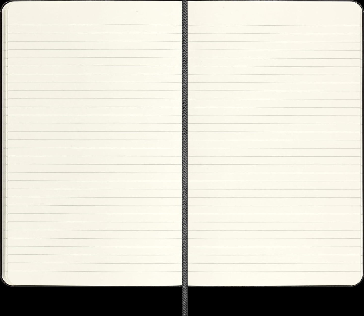 Moleskine Limited Edition Le Petit Prince Notebook, Large, Ruled, Black, Hard Cover (5 x 8.5)