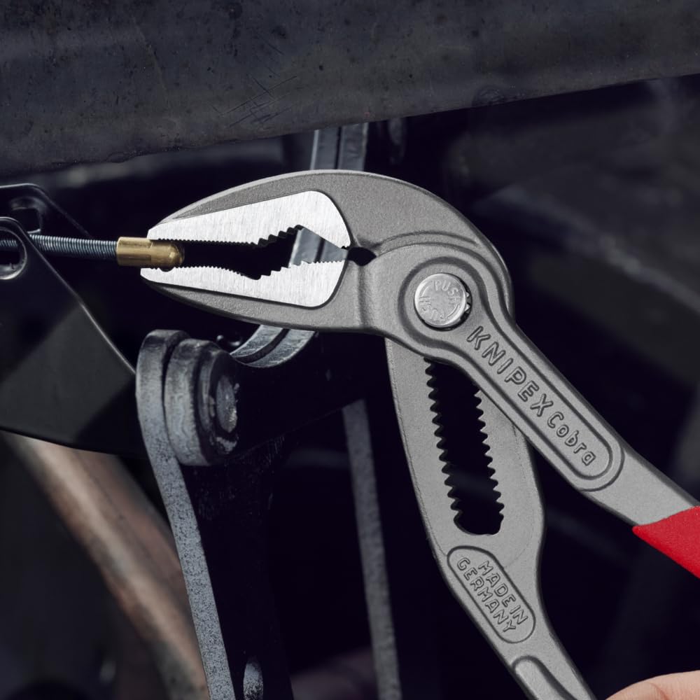 Cobra Extra-Slim (ES) Water Pump Pliers