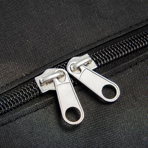 Master Massage Universal Massage Table Carry Case,"Bag" for Massage Table, 29"31", Black, 1 Count
