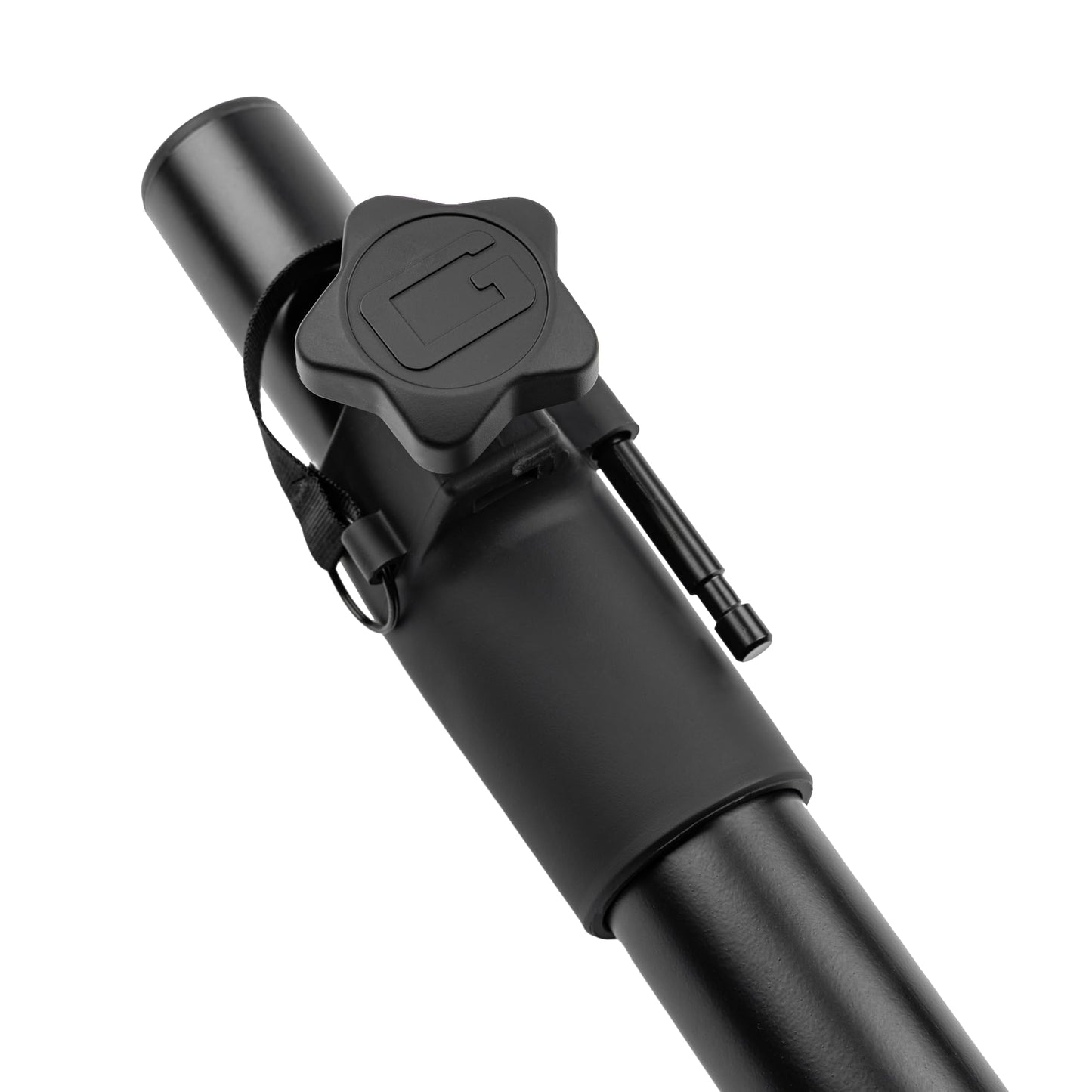 Gator Frameworks GFW-SPK-SUB60 Adjustable Sub Mountable Speaker Pole