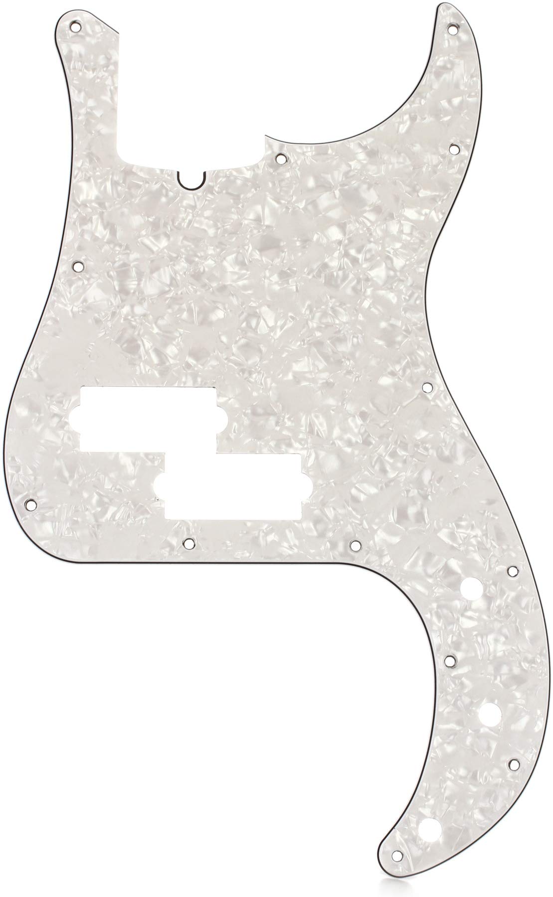 Fender Accessories 099-2160-000 P Bass Guitar Pickguard