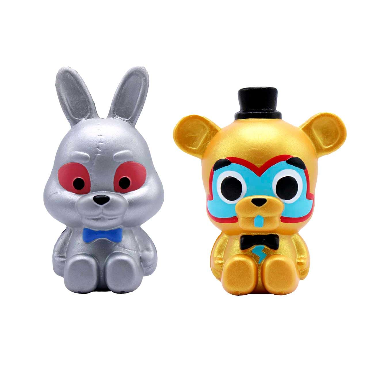 Five Nights at Freddy's Collectors Box - SQUISHME Collectors Box