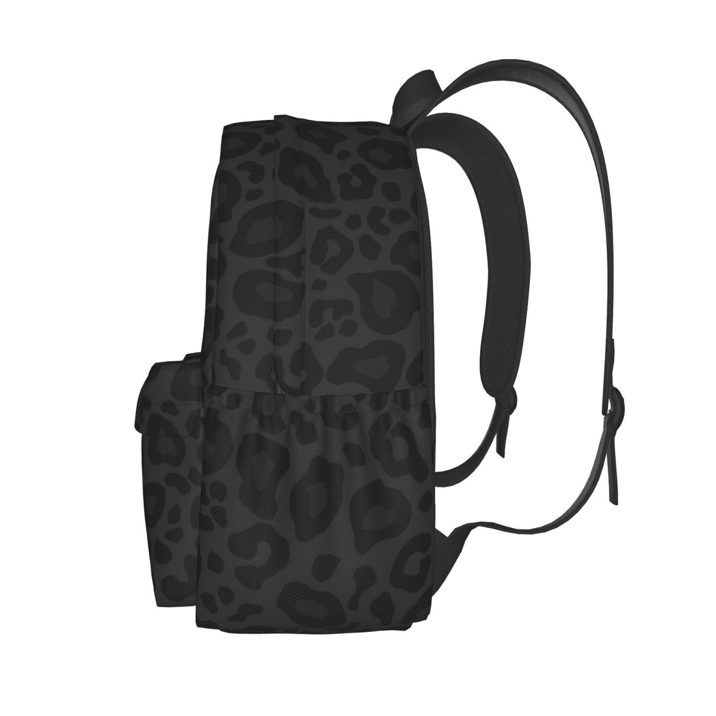 Jbofyee Laptop Backpack For Men Women, Leopard, One Size, Daypack Backpacks