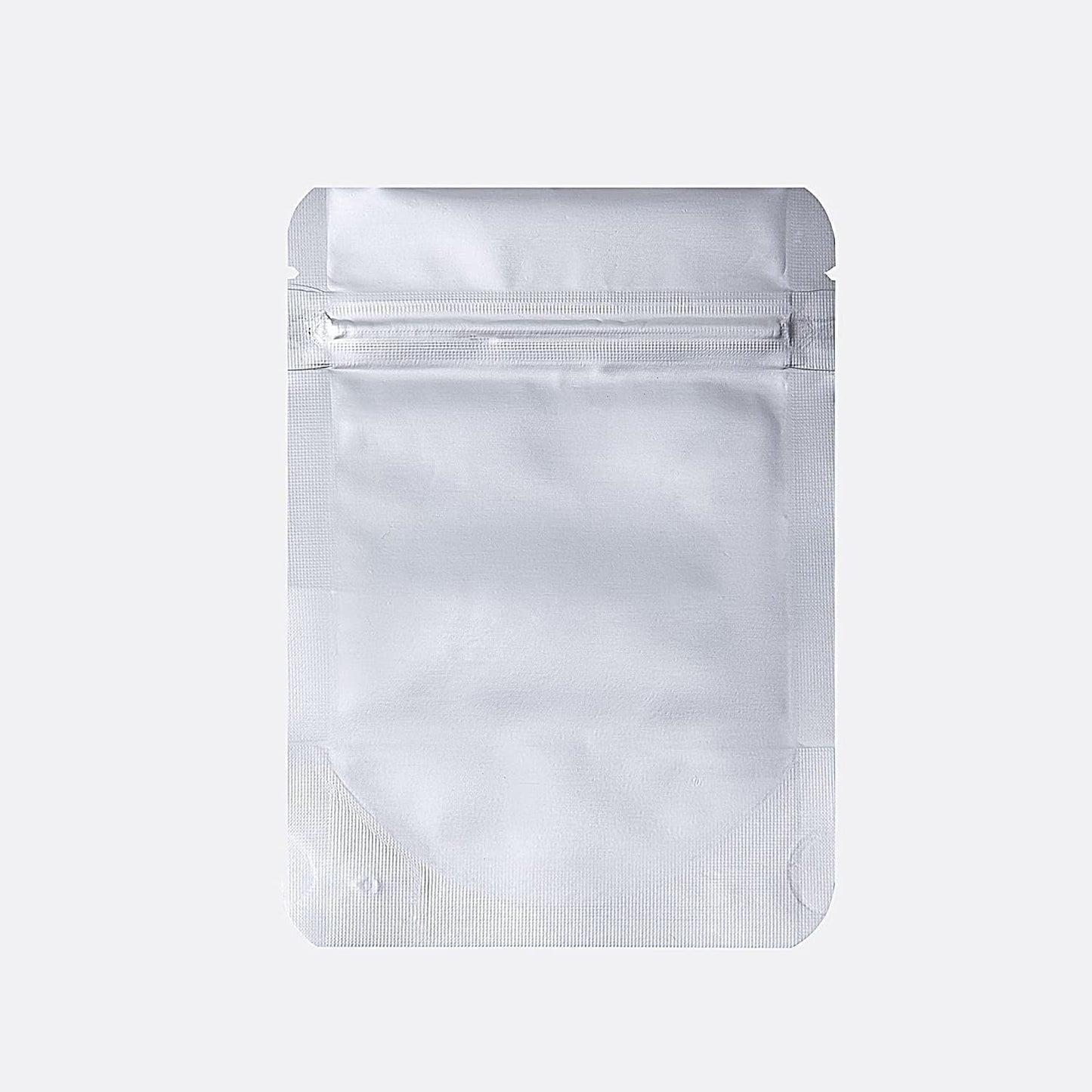 Barbasol Diversion Safe stash can with Smell Proof Bag