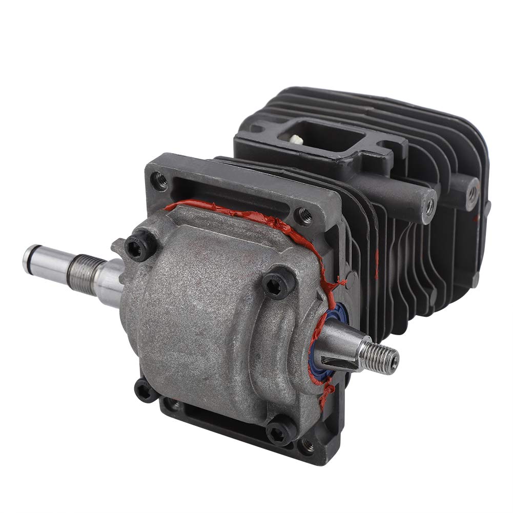 Engine Motor 38MM Cylinder Piston Crankshaft for MS180 018 Chainsaw.