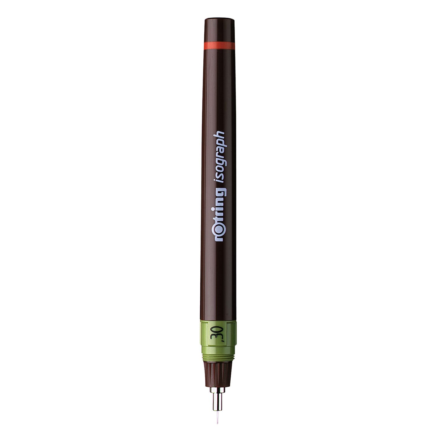 Rotting Isograph IPL 0.3mm 1903-399rOtring Mechanical Pencil, Premium Writing Tool, Stationery, Made in Germany, Drafting Pen, Professional Ballpoint Pen