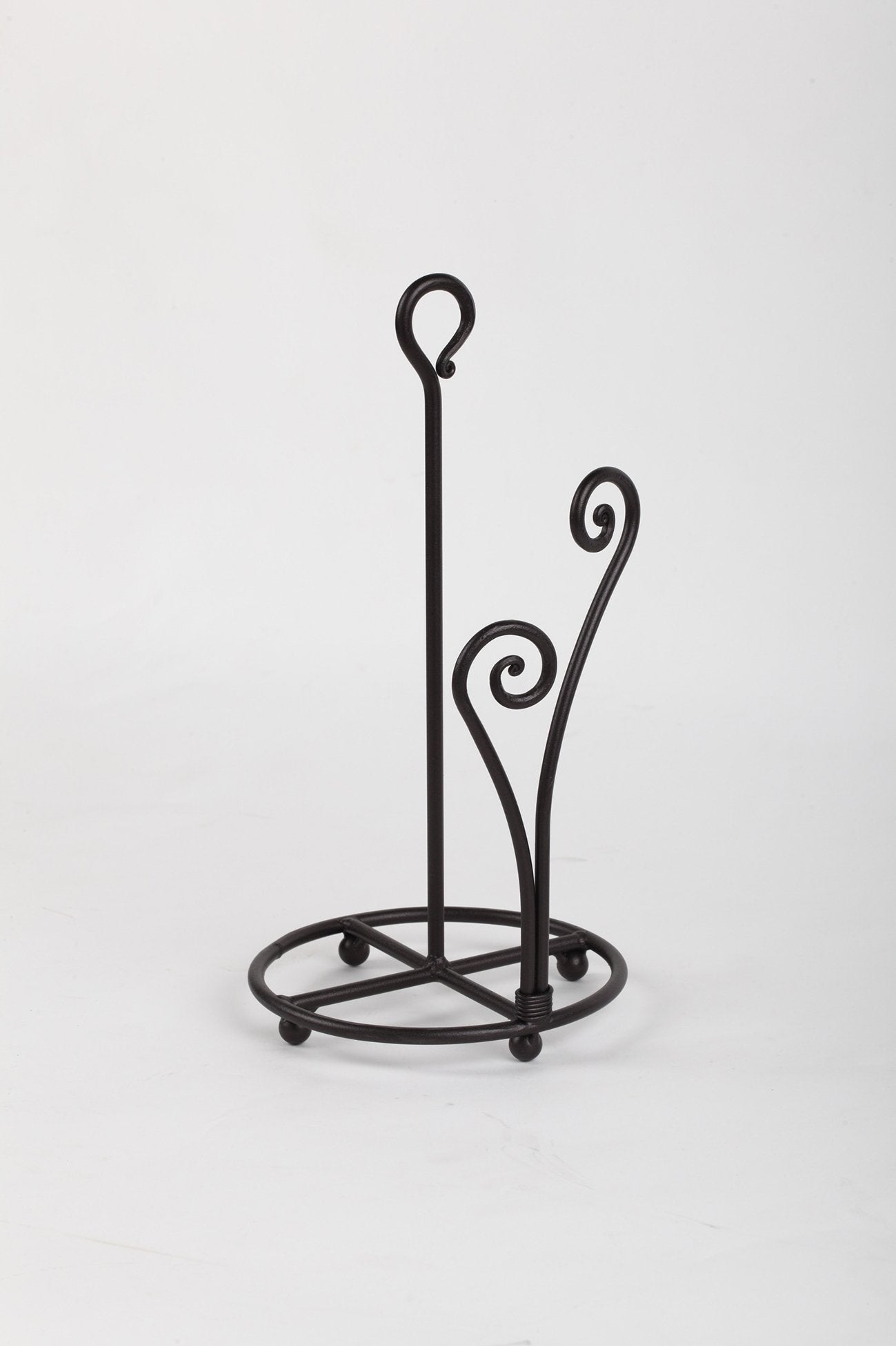 Decorative Paper Towel Holder Stand | Handmade Crafted | By RTZEN-Décor