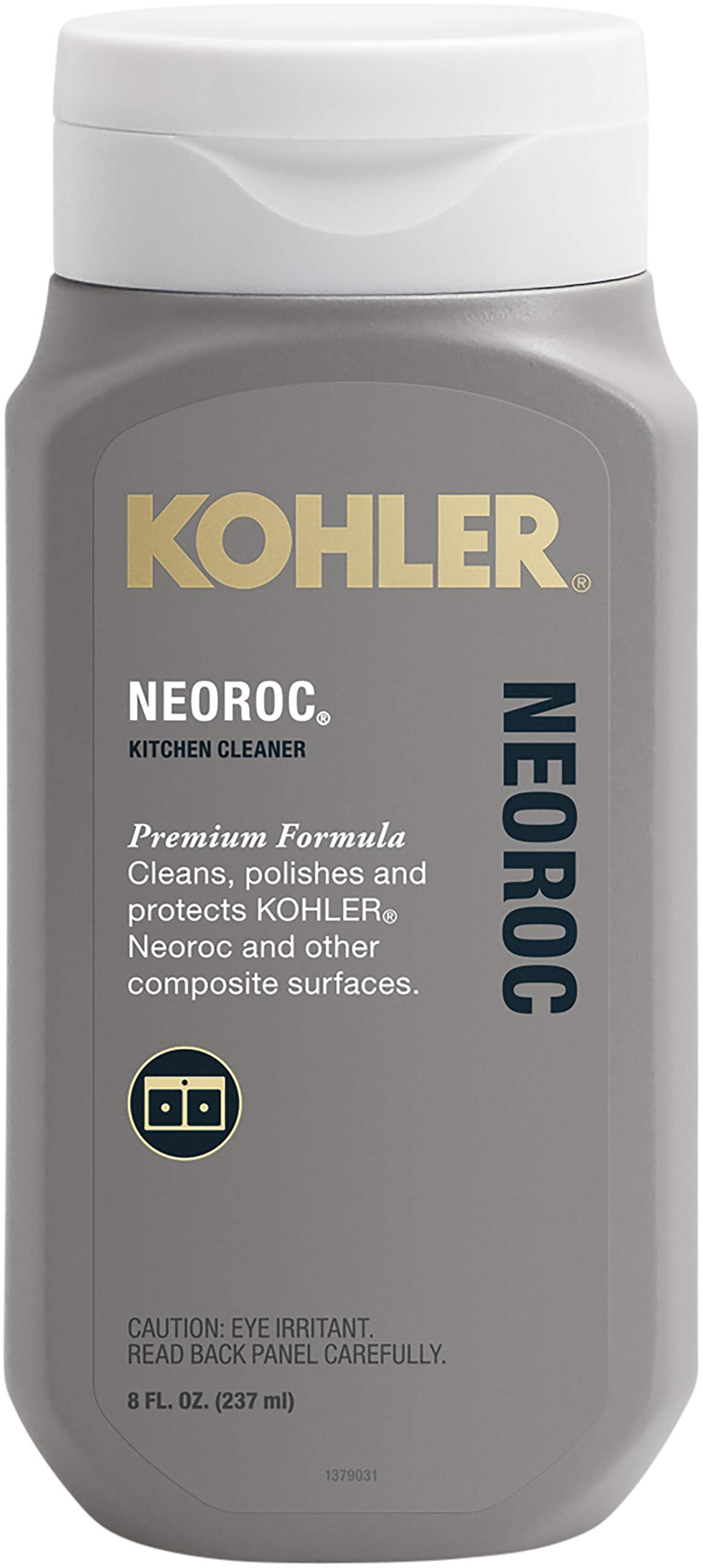 Kohler K-23730-NA Neoroc Cleaner