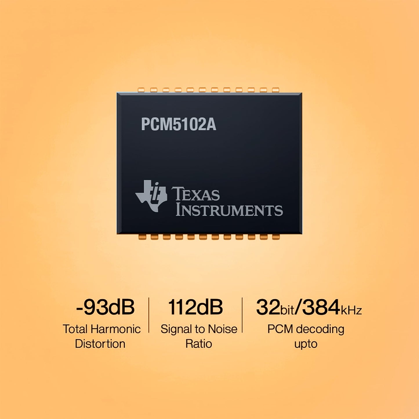 Auris Blume HD Long Range Bluetooth 5.3 Music Receiver Hi-Fi Wireless Audio Adapter with Audiophile DAC, LDAC & aptX HD for Streaming to Home Stereo, AV Receiver or Stereo Amplifier