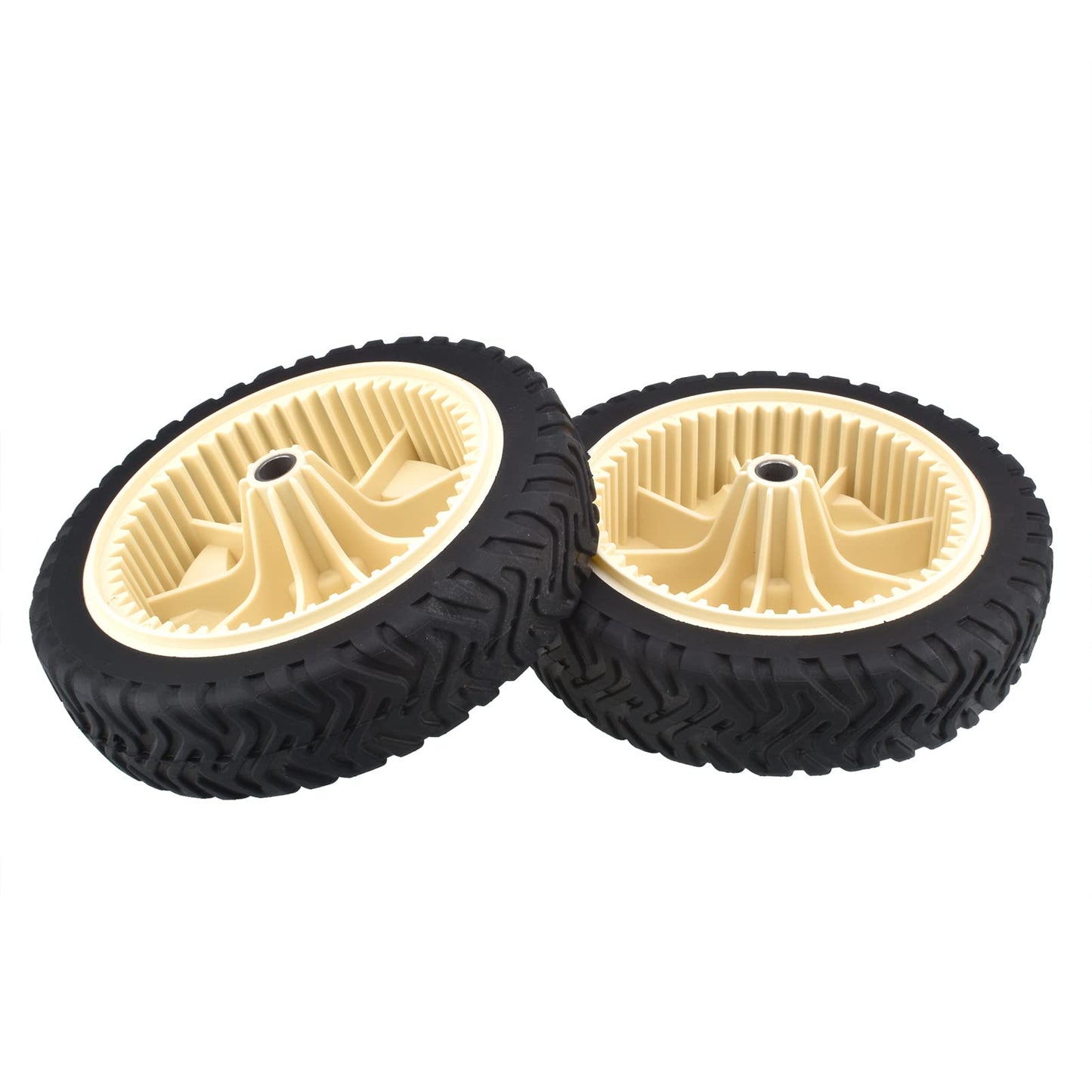 2 Pack Wheel Gear Assembly Replacement for Toro 105-1815 22" Recyclers from 20001 to 20111 for Stens 205-272