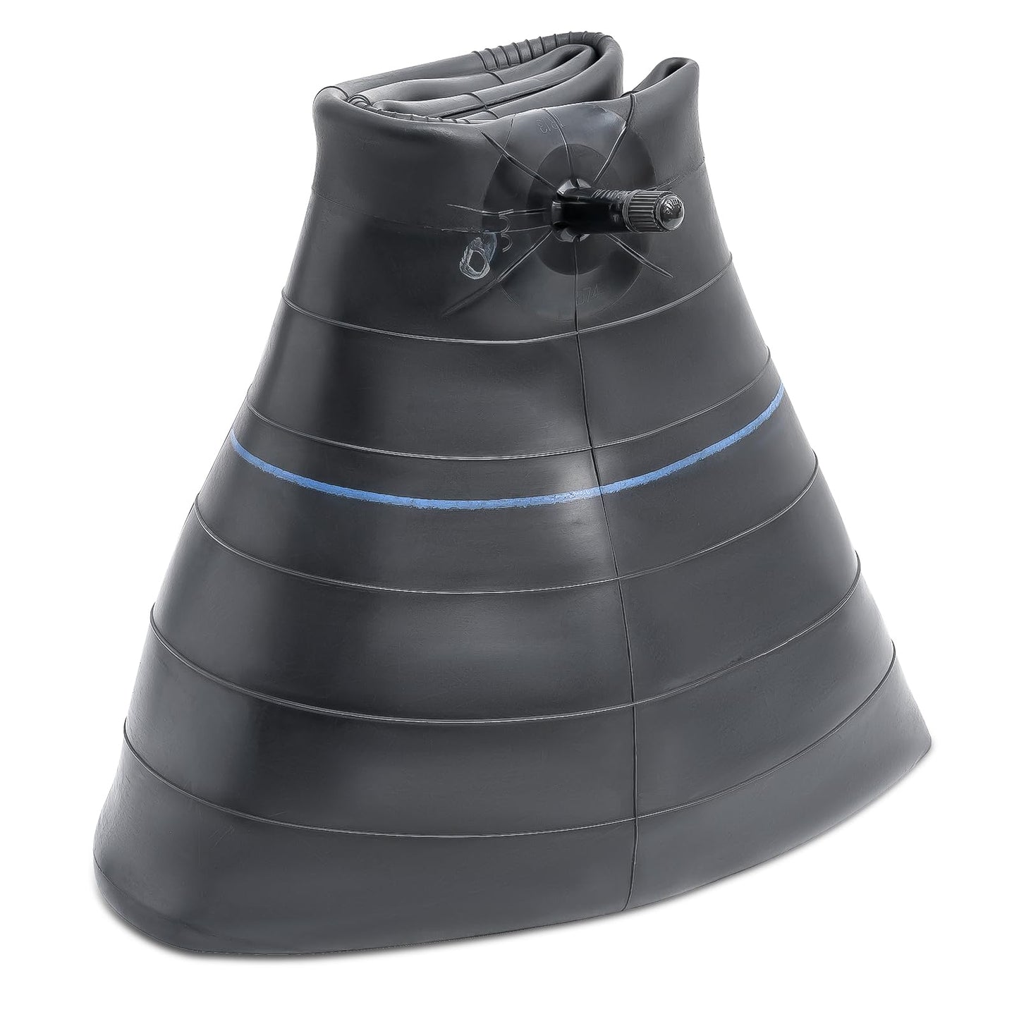 2-PCS 20x8.00-8/20x10.00-8 Replacement Inner Tube with TR13 Straight Valve Stem Compatible with Wheelbarrows, Mowers, Hand Trucks and More 20x8.00-8/20x10.00-8 Tire Tubes