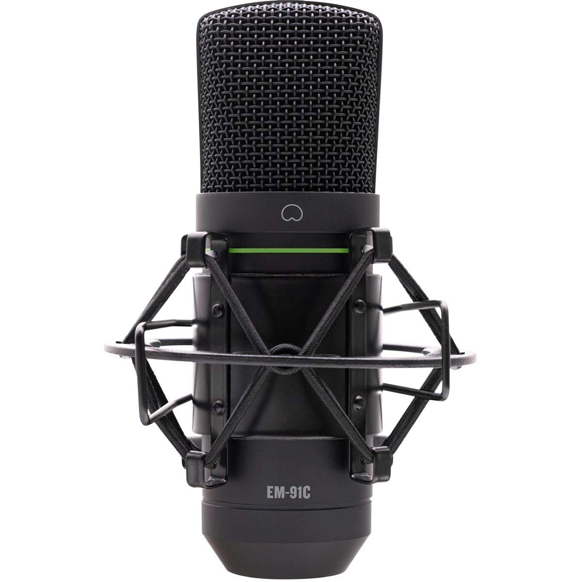 Mackie Element Series, Large-Diaphragm Condenser Microphone (EM-91C)