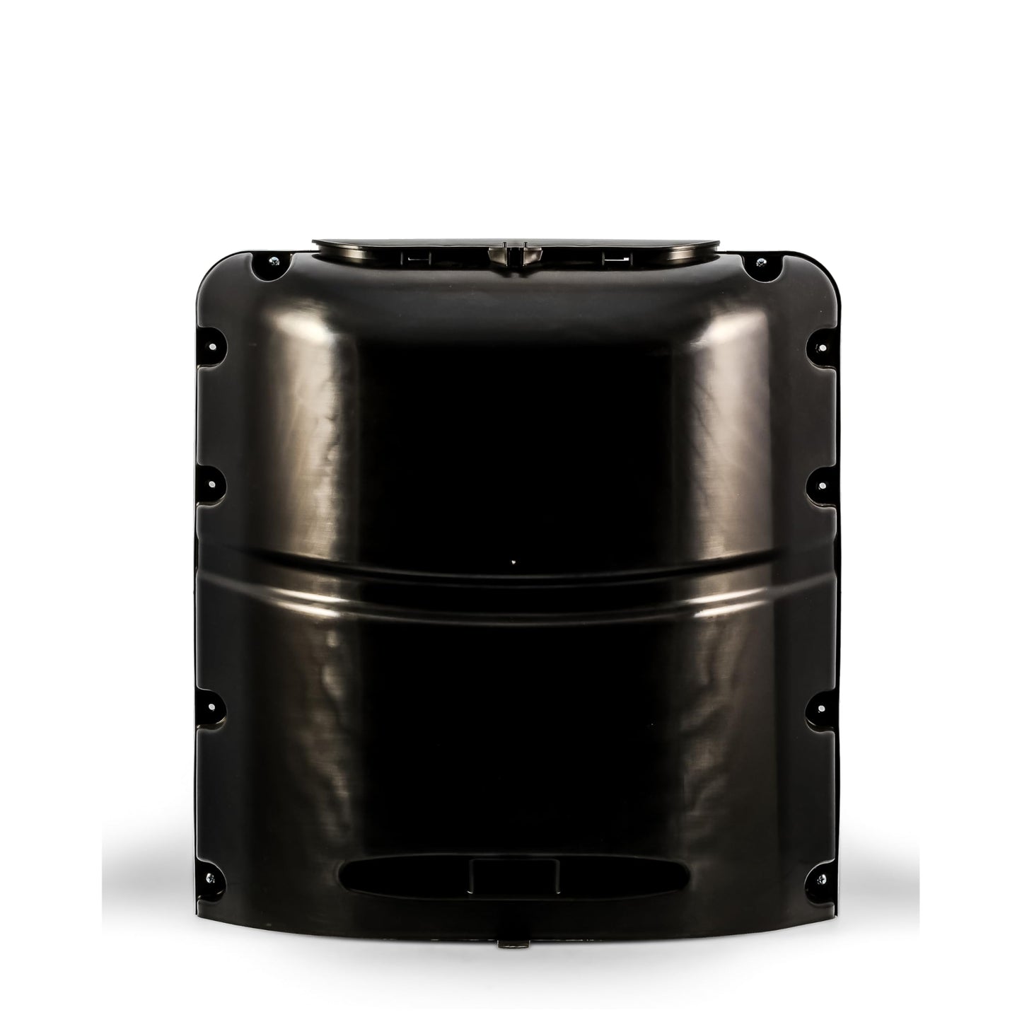 Camco 40578 Black Heavy Duty Single Propane Tank Cover (20lb)