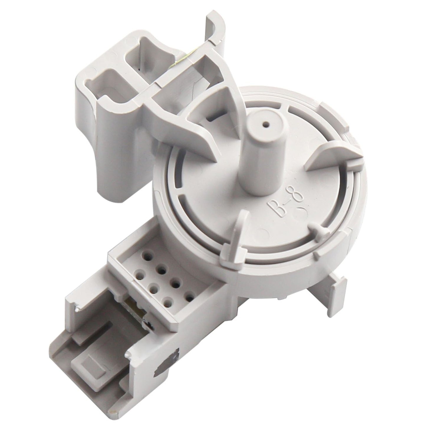 WPW10448876 Water Level Switch by Seentech; Fits for Whirl-pool, May-tag, Ama-na, Cros-ley. Replaces part numbers AP6021553, W10448876, WPW10448876VP