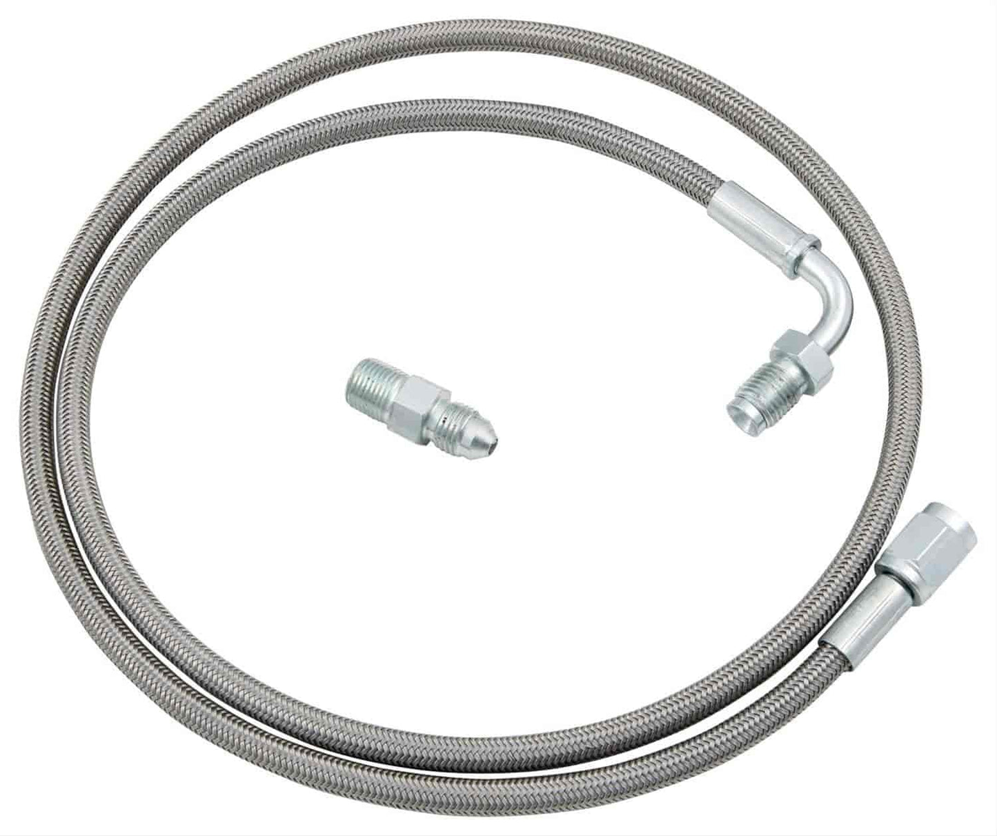 Allstar Performance ALL46100-48 (48") Clutch Line Kit