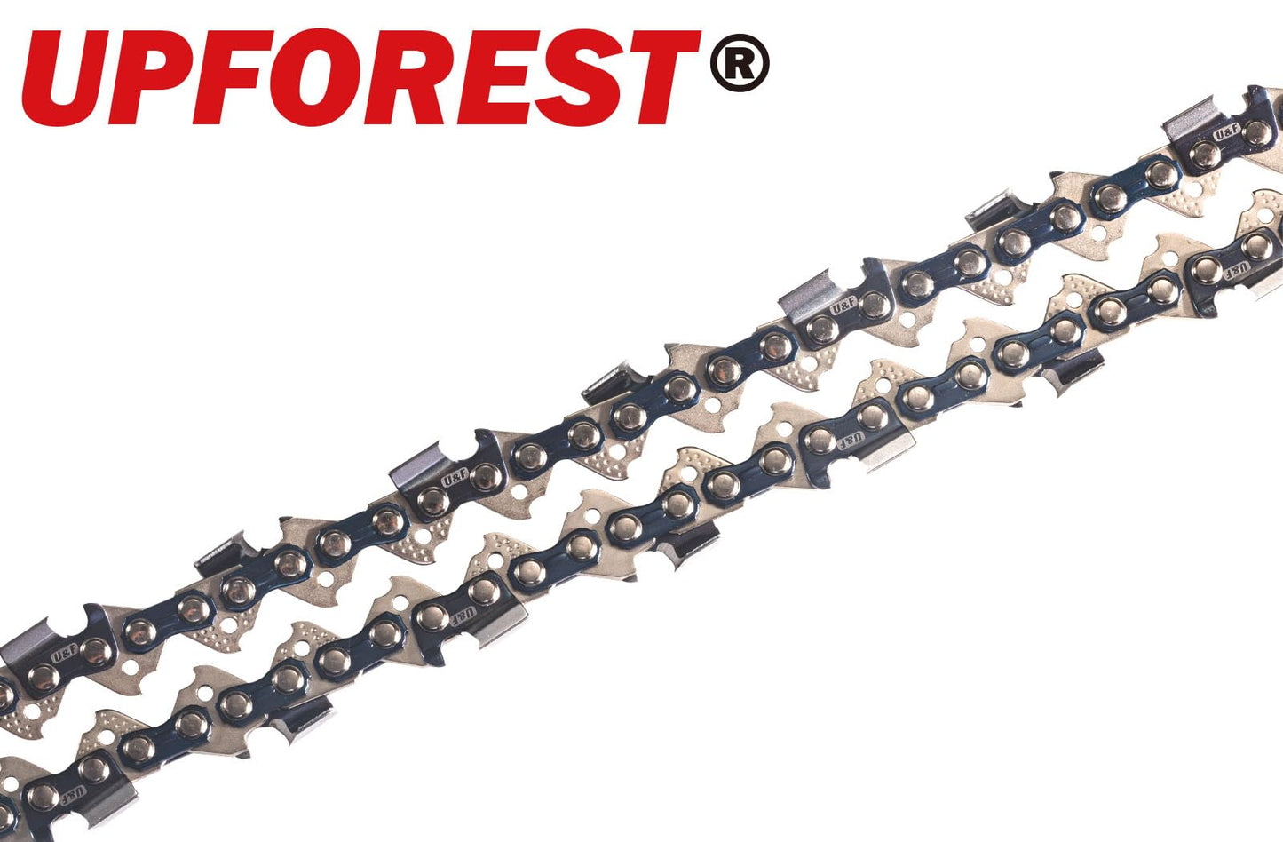 18 Inch Chainsaw Chain .325" Pitch .050" Gauge, 72 Drive Links Fits Husqvarna 440 445,POULAN 295, 315, RYOBI RY10518,MAKITA DCS430,JONSERED CS2245,Husqvarna 36*, 40, 41*,Echo CS-400EVL,H72 (3 Chains)