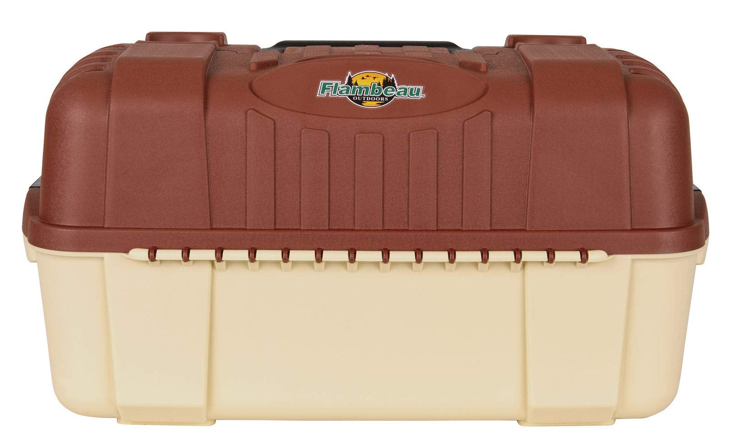 020590 Flambeau Hip Roof Box 2059 20in.X11.65in.X10.64in