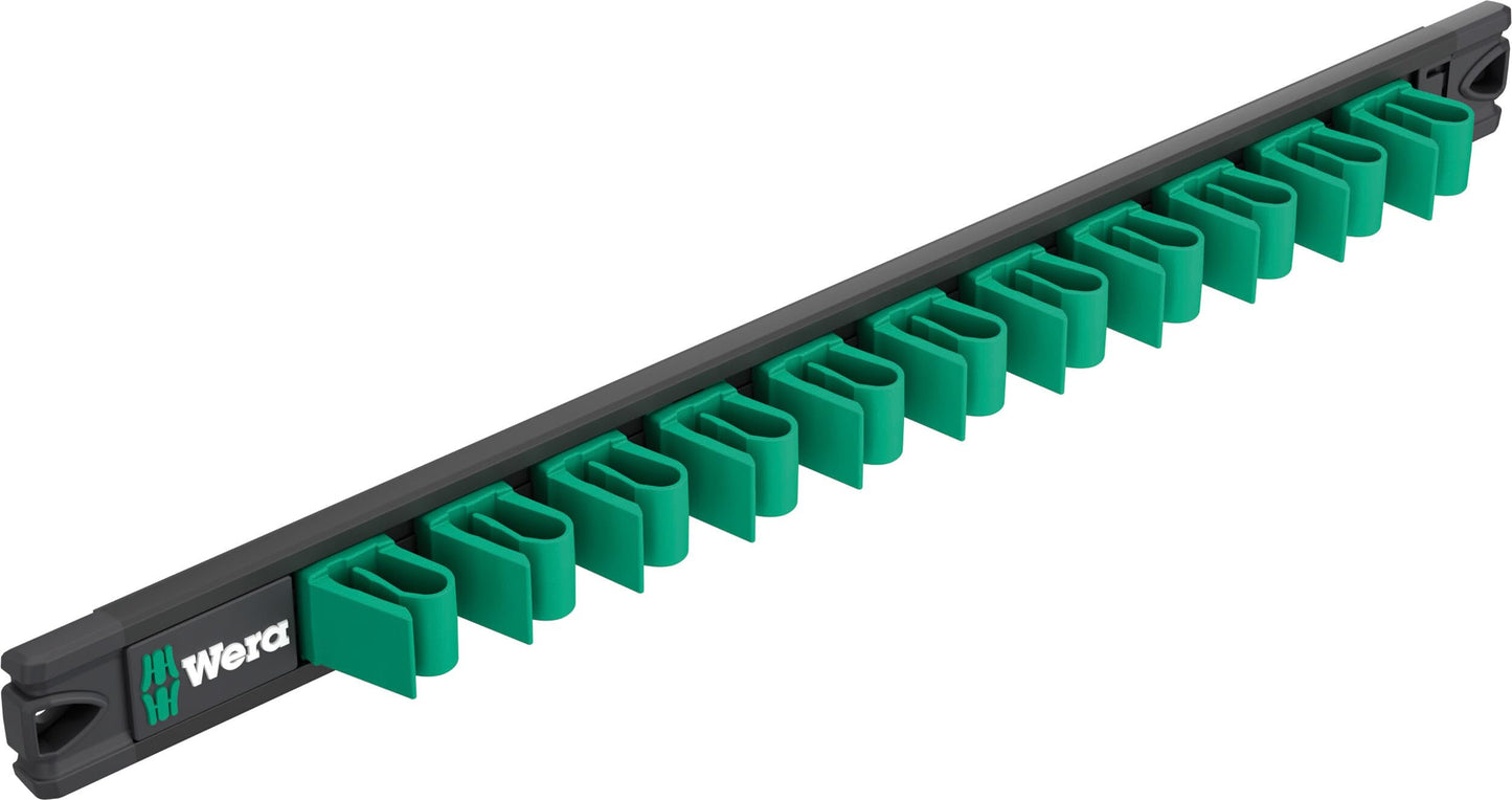 9610 Joker Magnet Rail for UP to 11 Spanner Empty 30 X 370MM