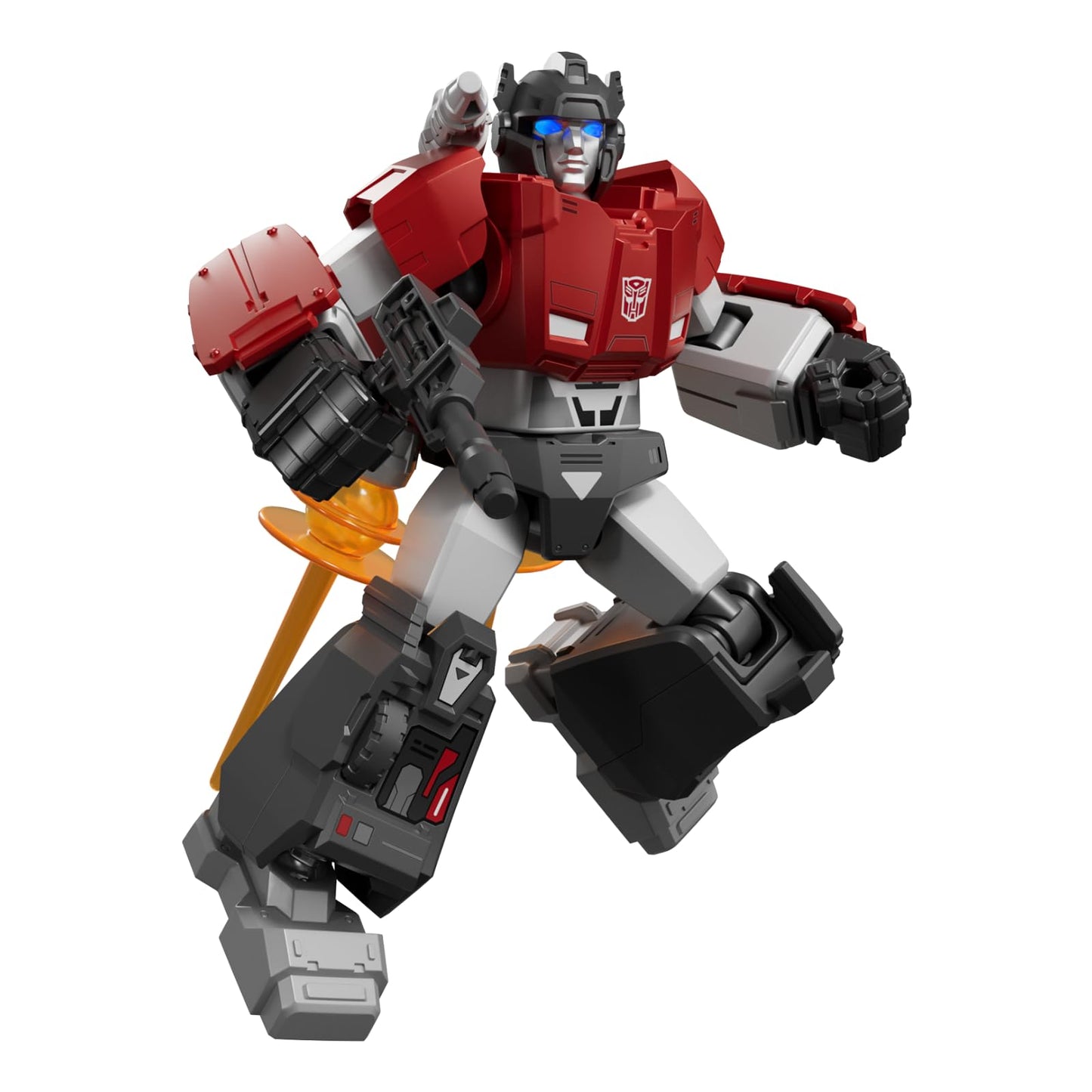 Blokees Transformers Shiny Version (Wave 2) 6-Piece PDQ