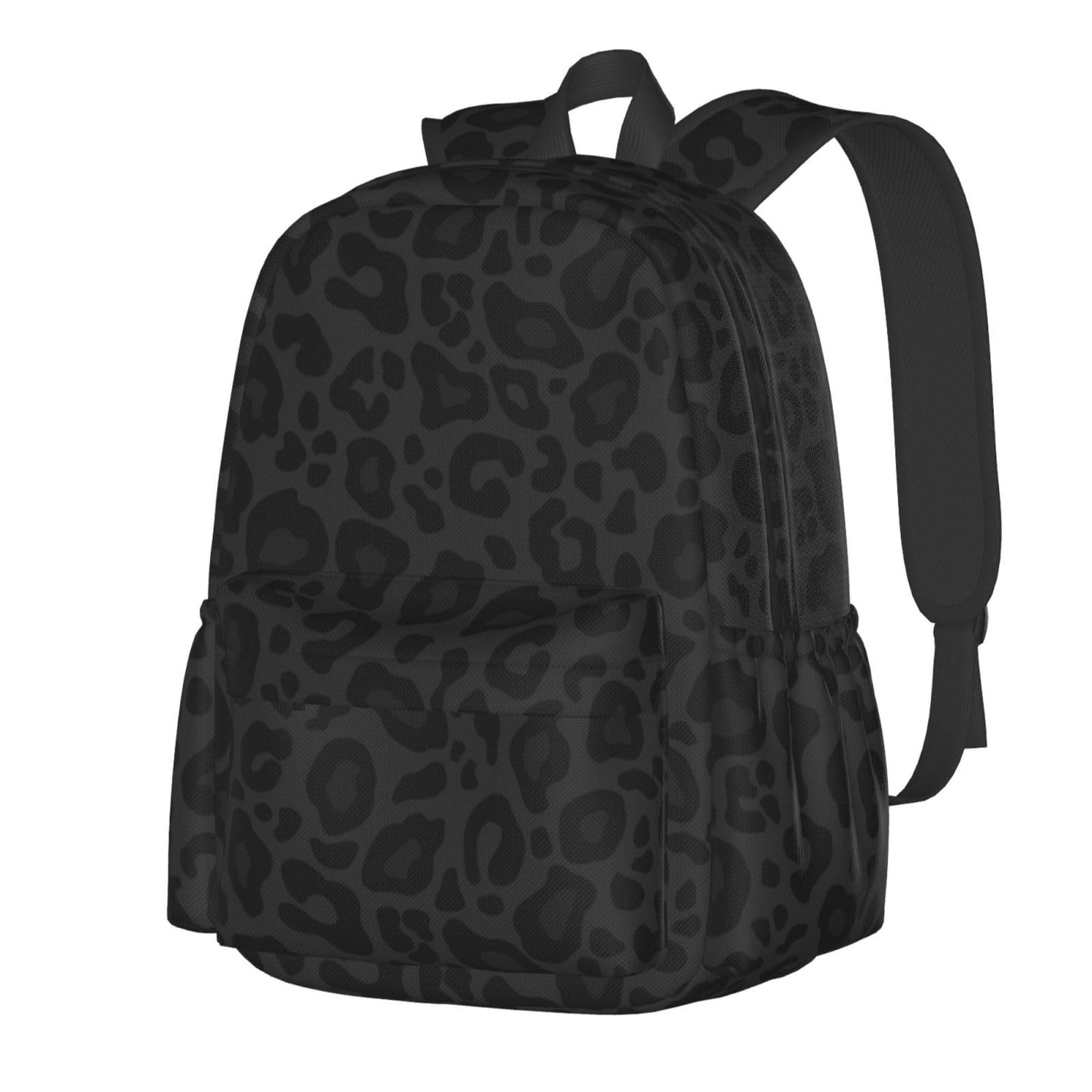 Jbofyee Laptop Backpack For Men Women, Leopard, One Size, Daypack Backpacks