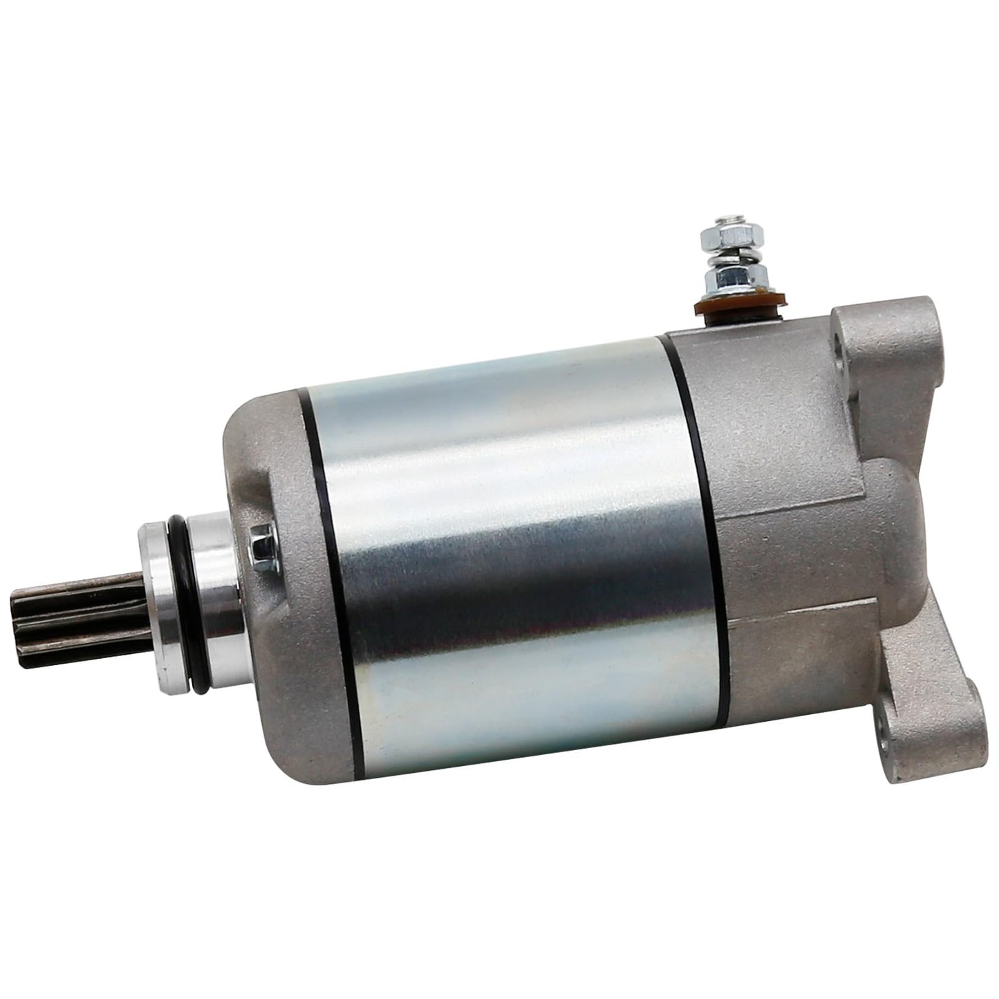 Vkinman 3090188 Starter Motor Replacement for Polaris Magnum 325 330 425 500, Ranger 400 425 500, Sportsman 335 400 450 500, Scrambler 500
