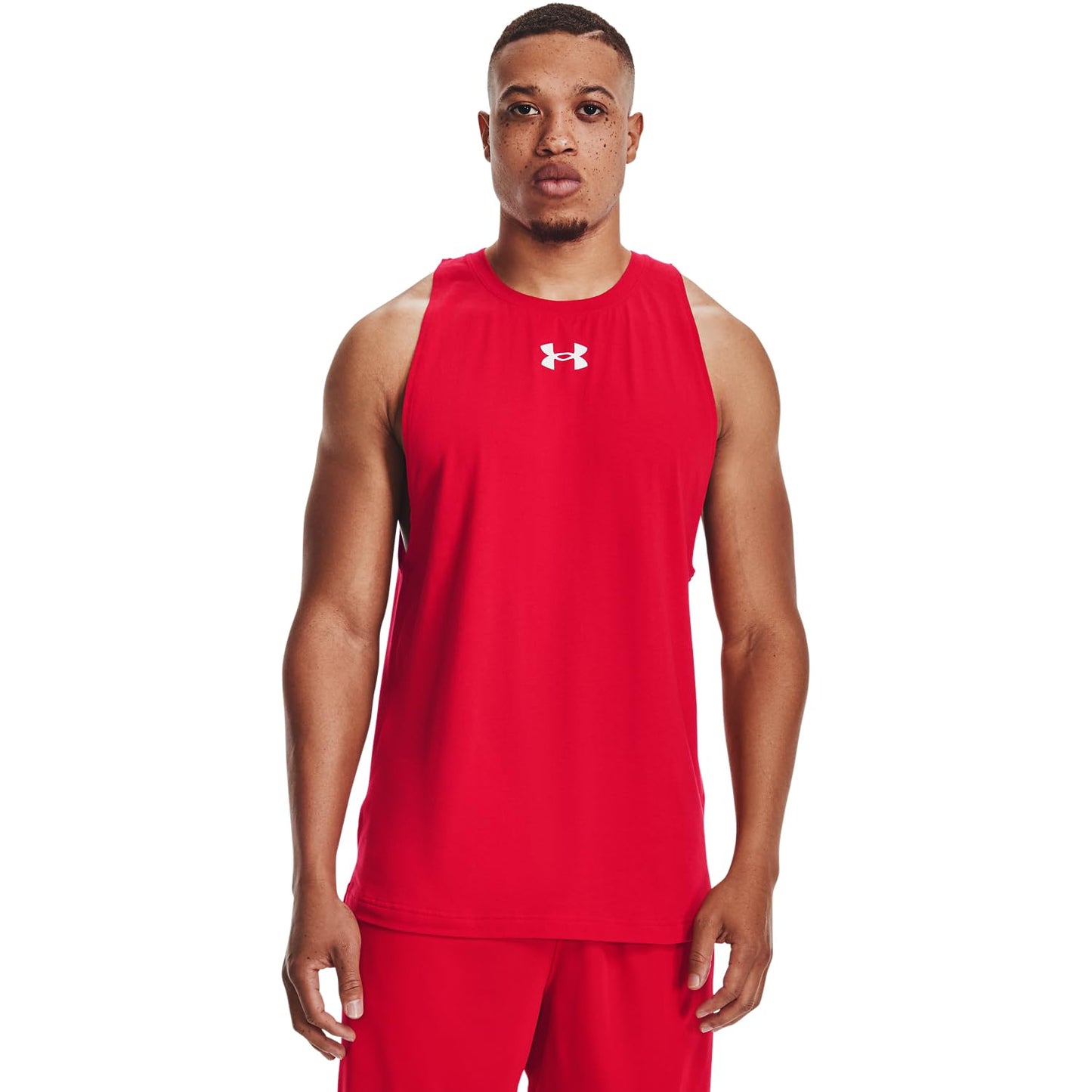 Under Armour UA Zone Tank