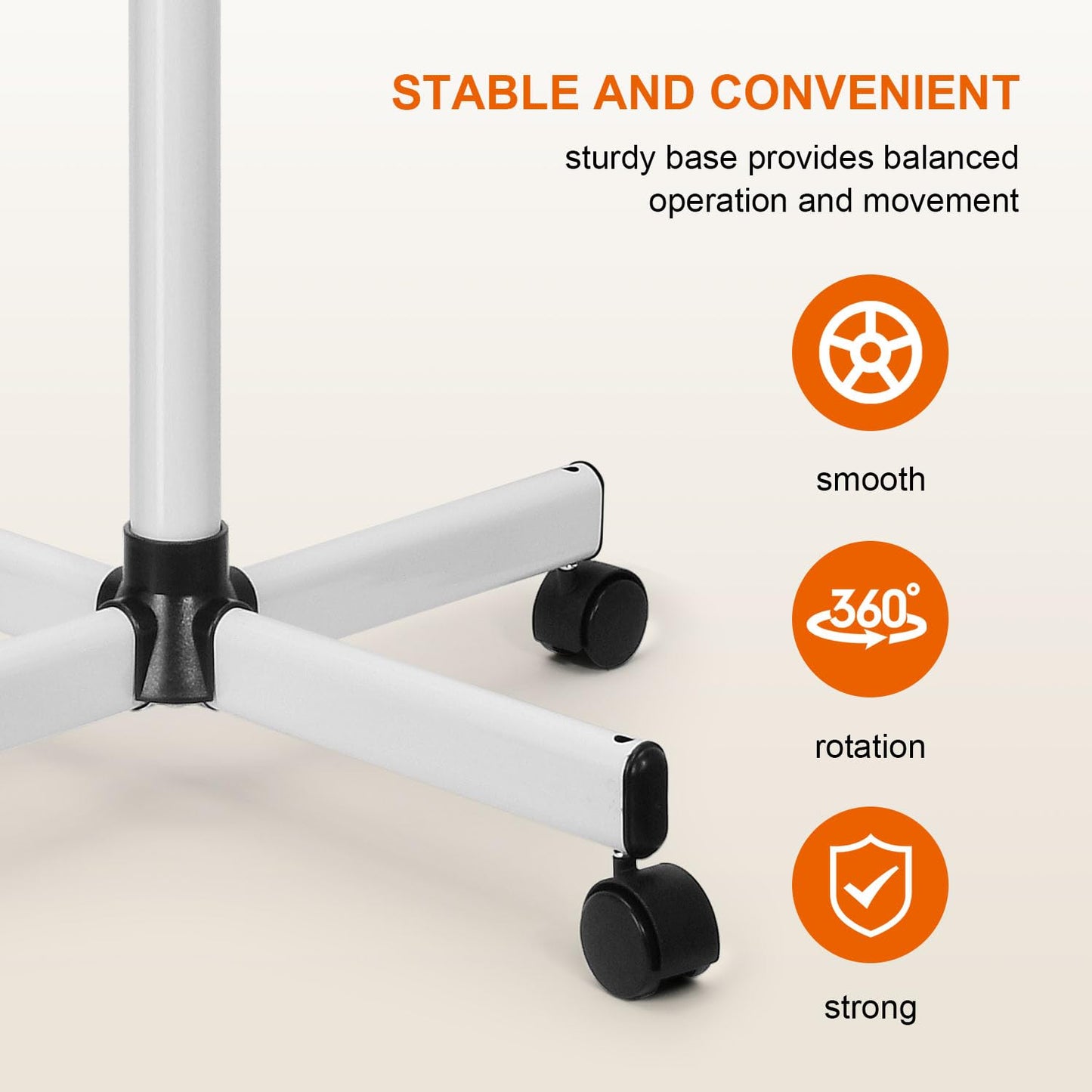 Professional Facial Steamer with 5X Magnifying Lamp, 2 in 1 Facial Steamer Upgrade PTC Heating, Esthetician Steamer Hot Mist Face Steamer for Salon Spa Beauty Skin Care