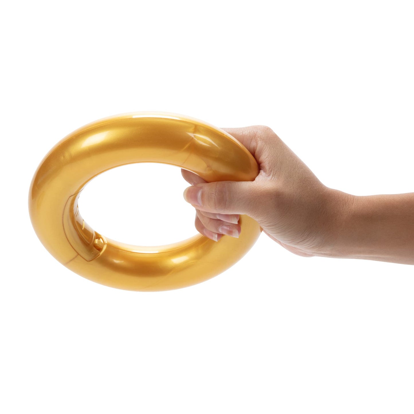 Sonic Rings Bounce Sonic The Hedgehog Rings 2-Pack Motion Activated Sounds from Sonic Vid ...
