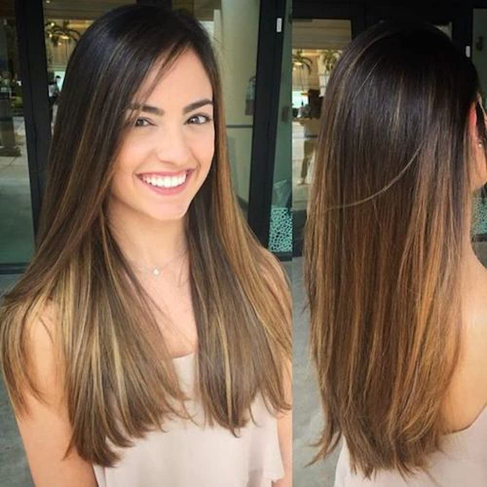 Moroccan Keratin Express Smoothing Straightening Hair Treatment Formaldehyde-Free No-Wait Formula Instant Results 120mlx4 with Clarifying Shampoo, Sulfate-Free Shampoo and Conditioner
